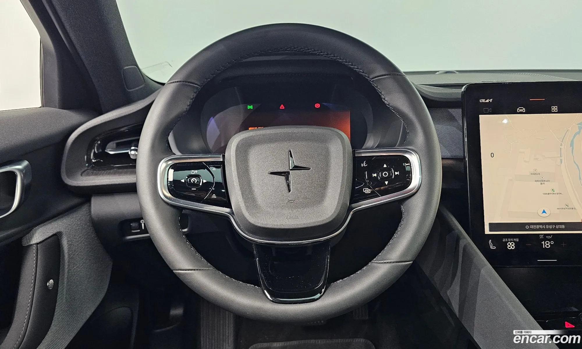 Polestar Polestar 2 2022 — 18
