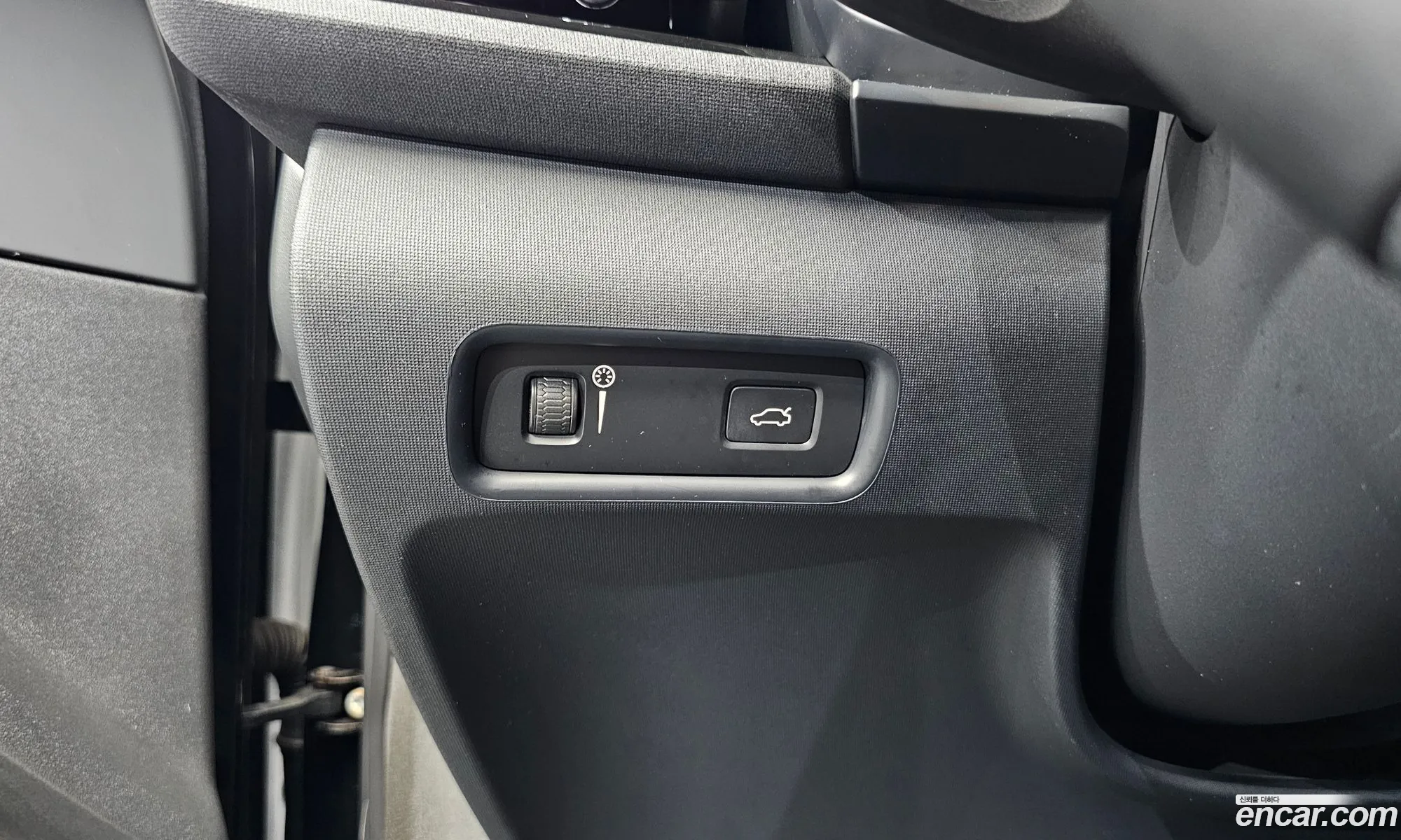 Polestar Polestar 2 2022 — 21