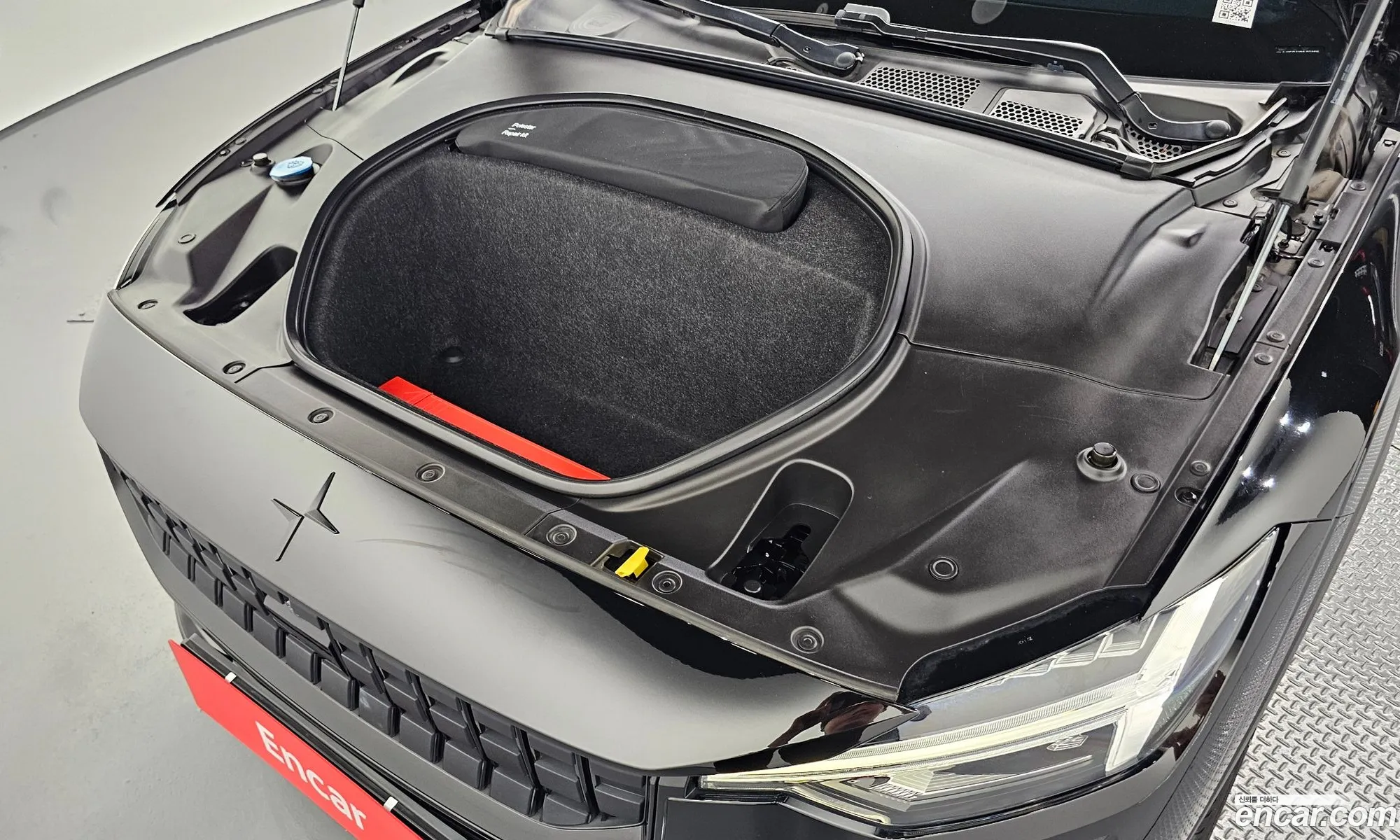 Polestar Polestar 2 2022 — 2