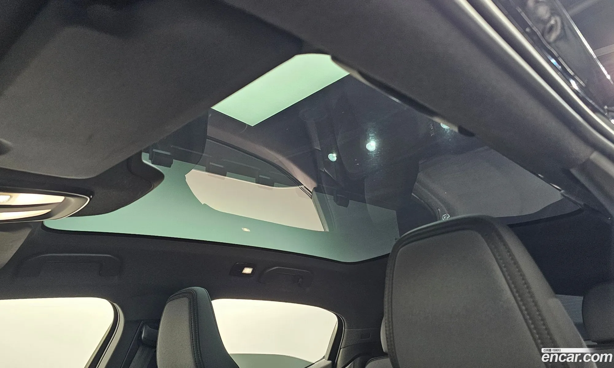 Polestar Polestar 2 2022 — 5