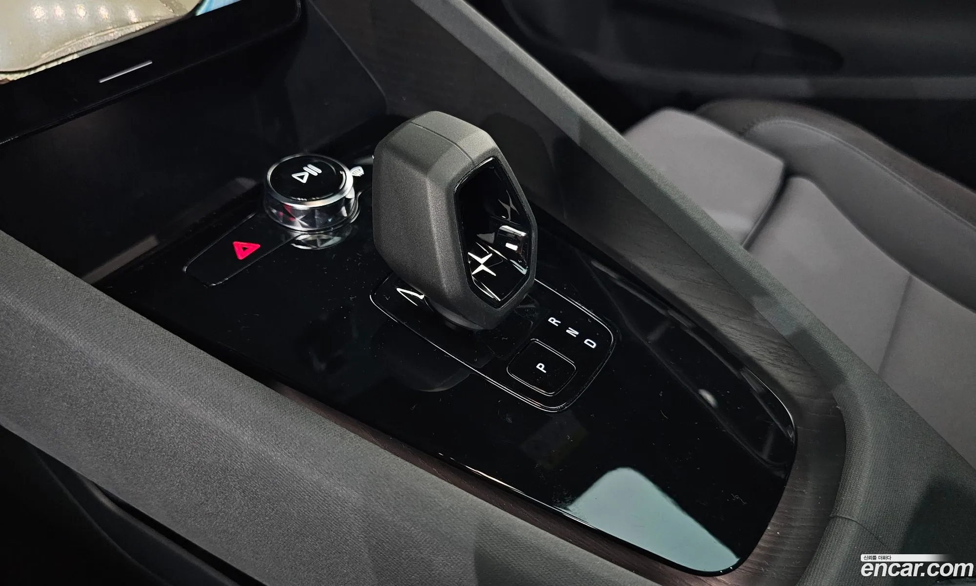 Polestar Polestar 2 2022 — 23