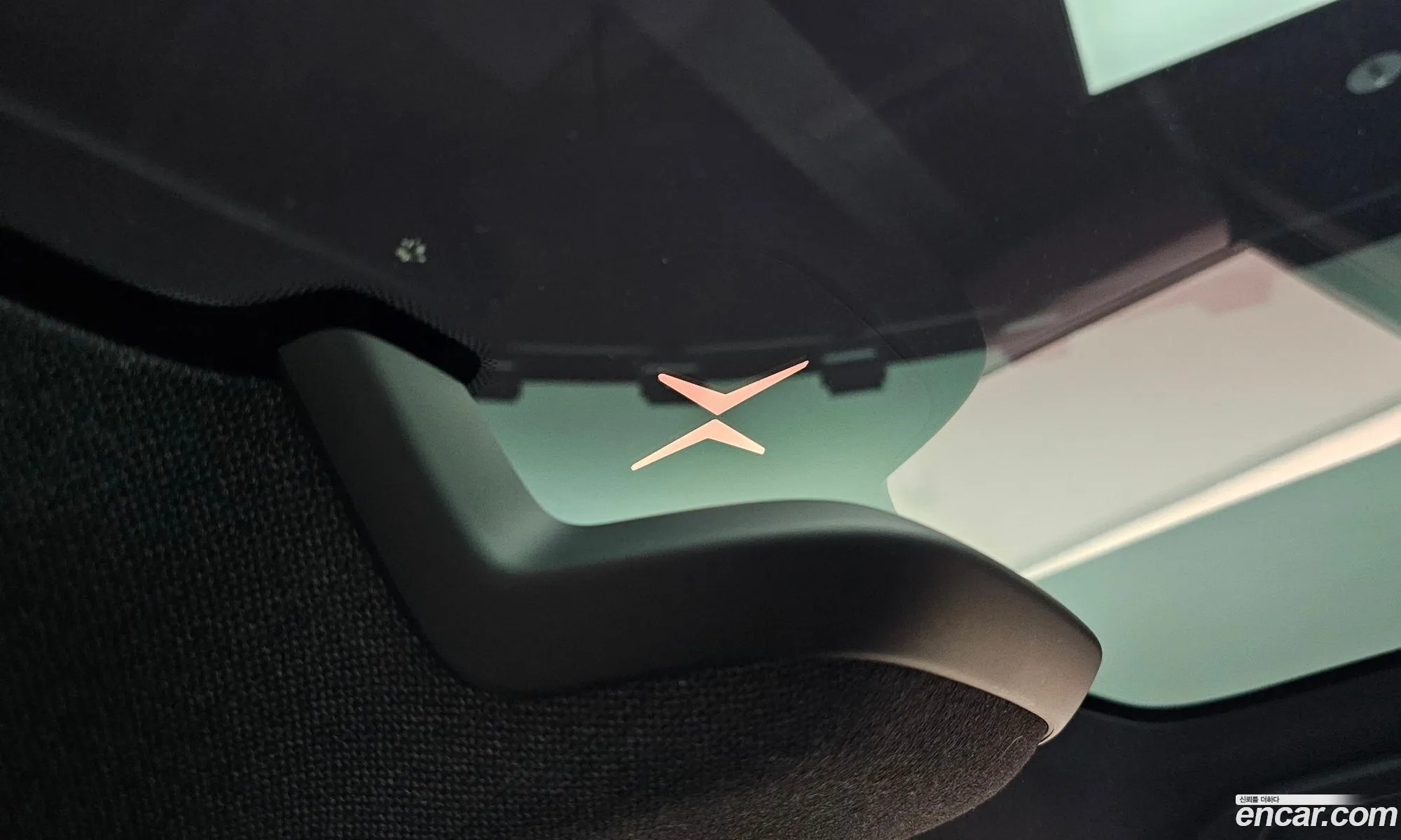 Polestar Polestar 2 2022 — 11