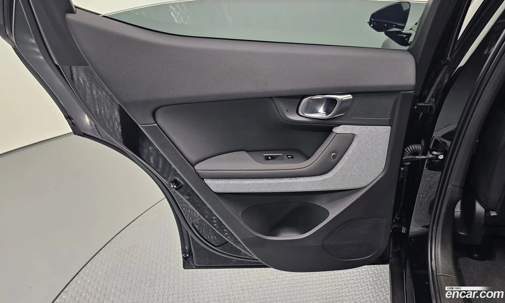 Polestar Polestar 2 2022 — 13