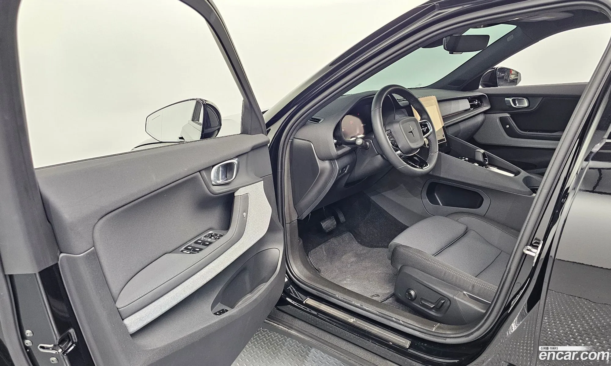 Polestar Polestar 2 2022 — 7