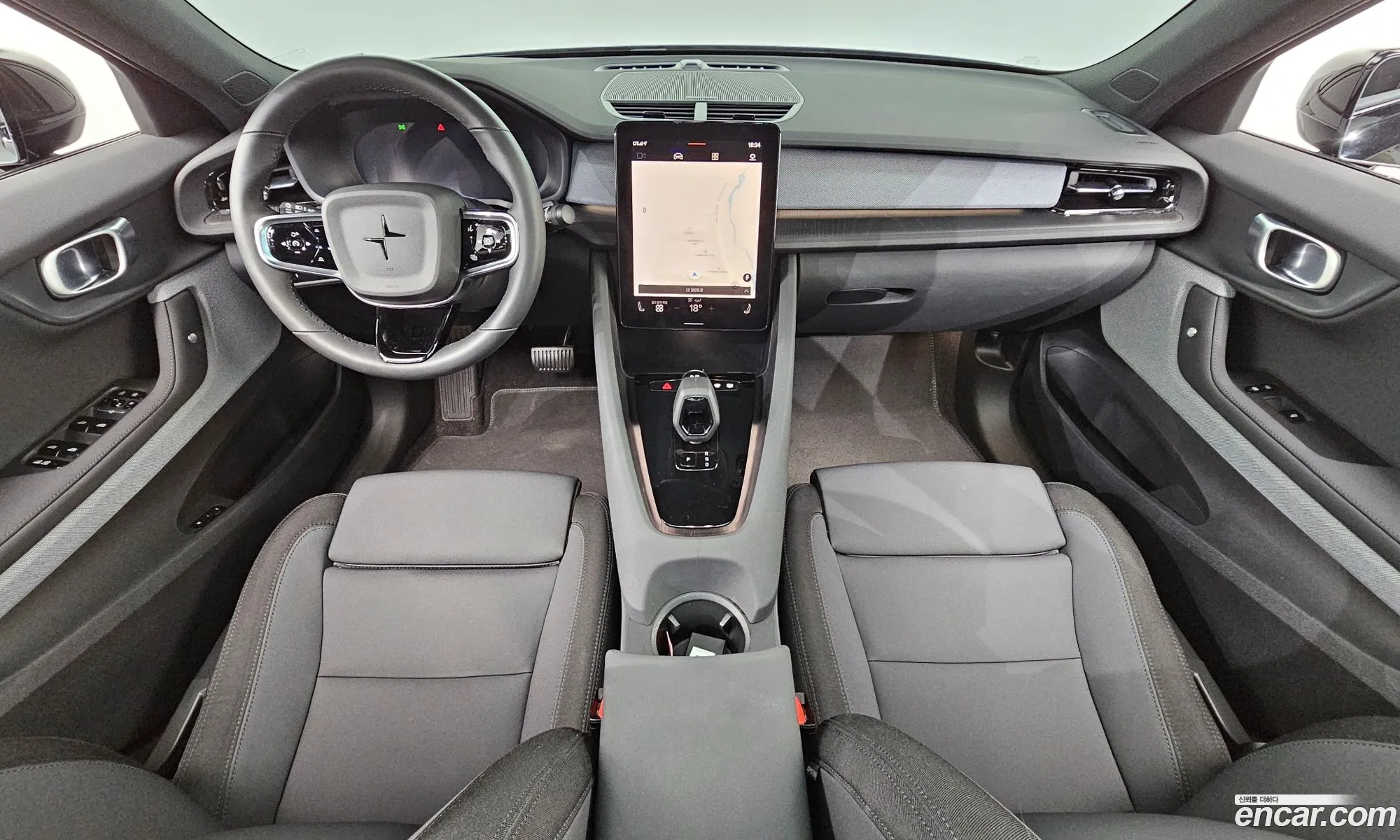 Polestar Polestar 2 2022 — 29