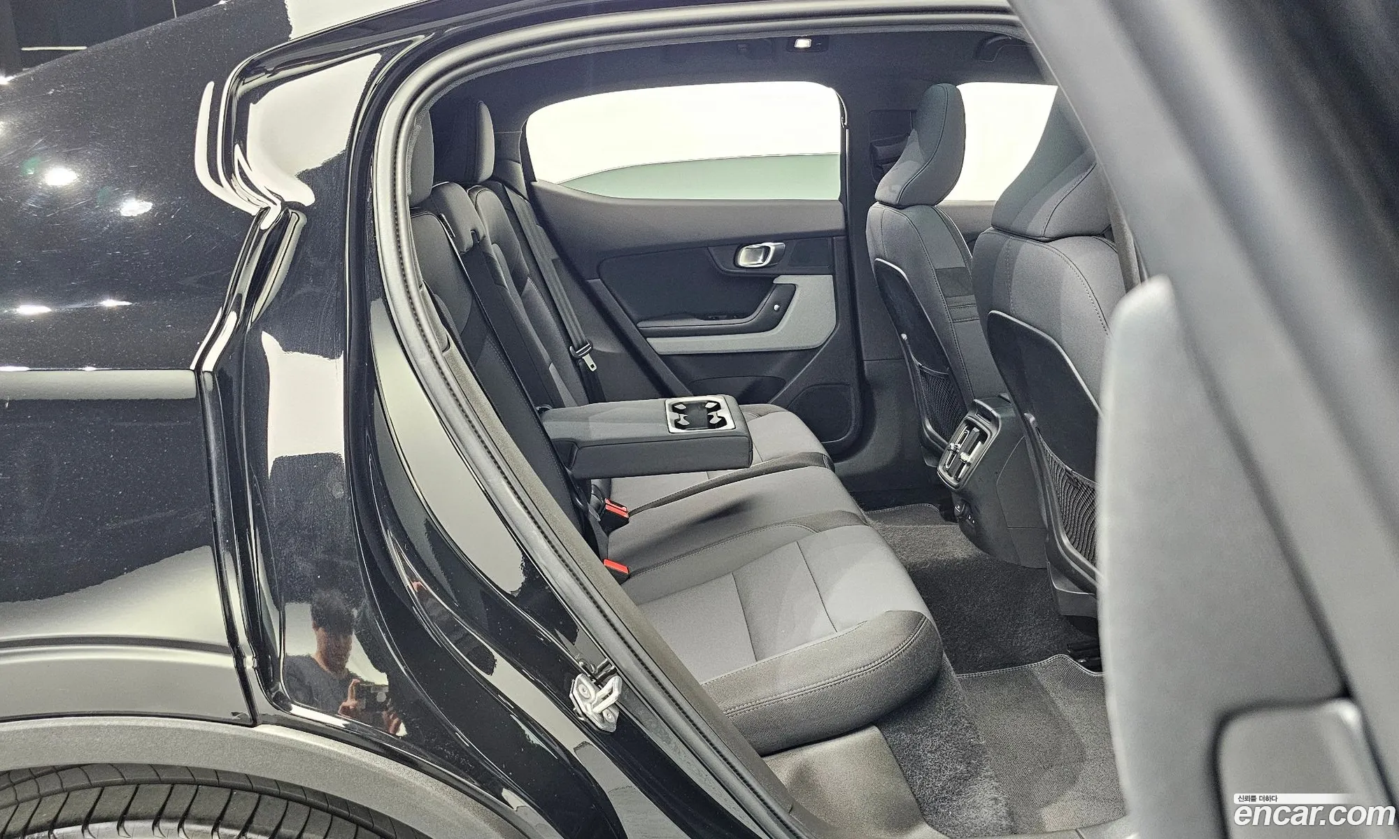 Polestar Polestar 2 2022 — 8