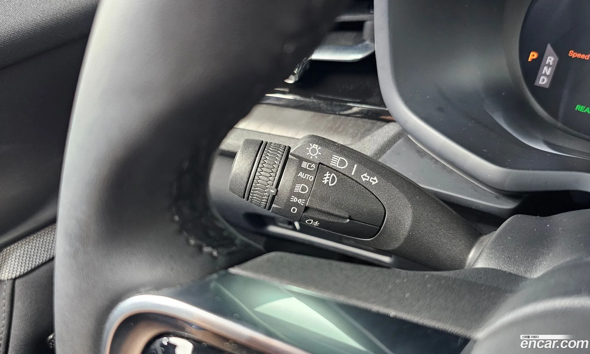 Polestar Polestar 2 2022 — 31