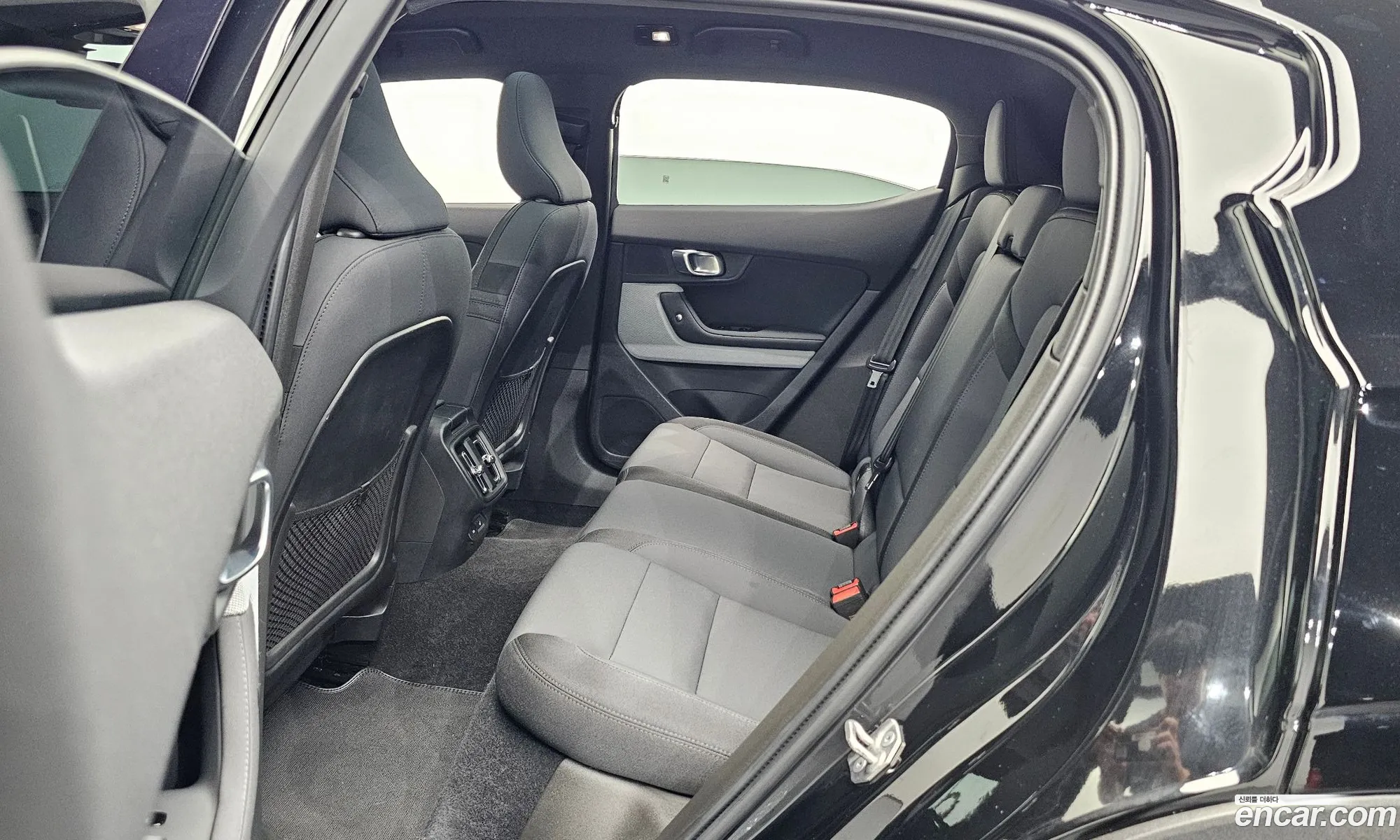 Polestar Polestar 2 2022 — 14