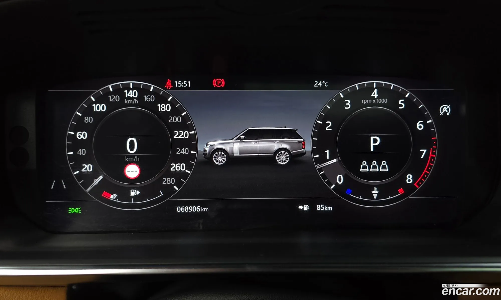 Land Rover Range Rover 2021 SALGA2BE0MA422794 — 30
