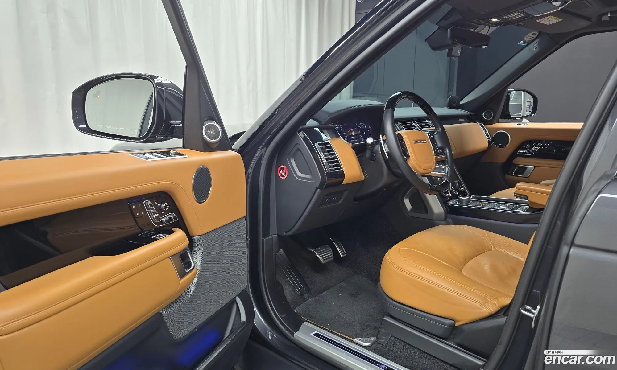 Land Rover Range Rover 2021 SALGA2BE0MA422794 — 29
