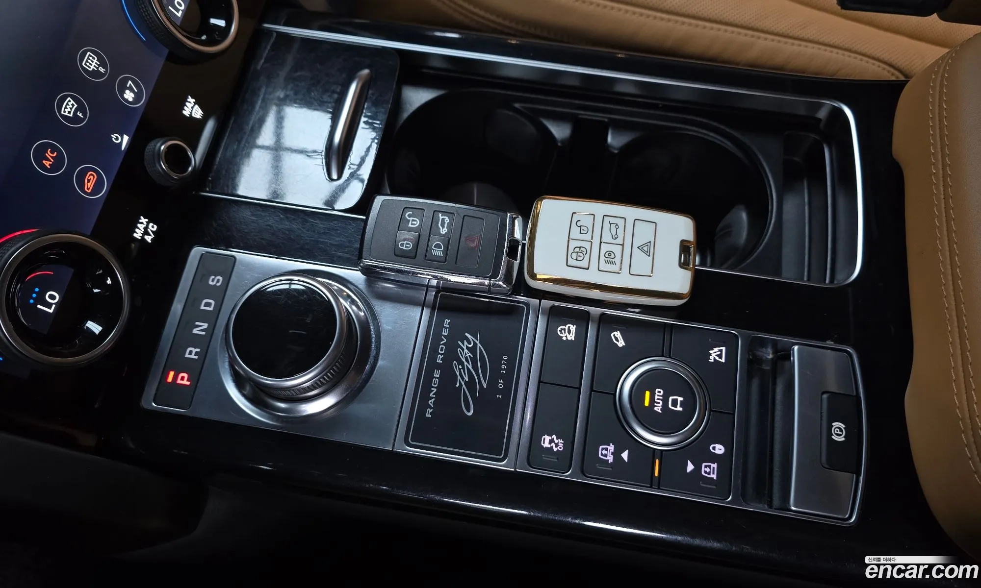 Land Rover Range Rover 2021 SALGA2BE0MA422794 — 9