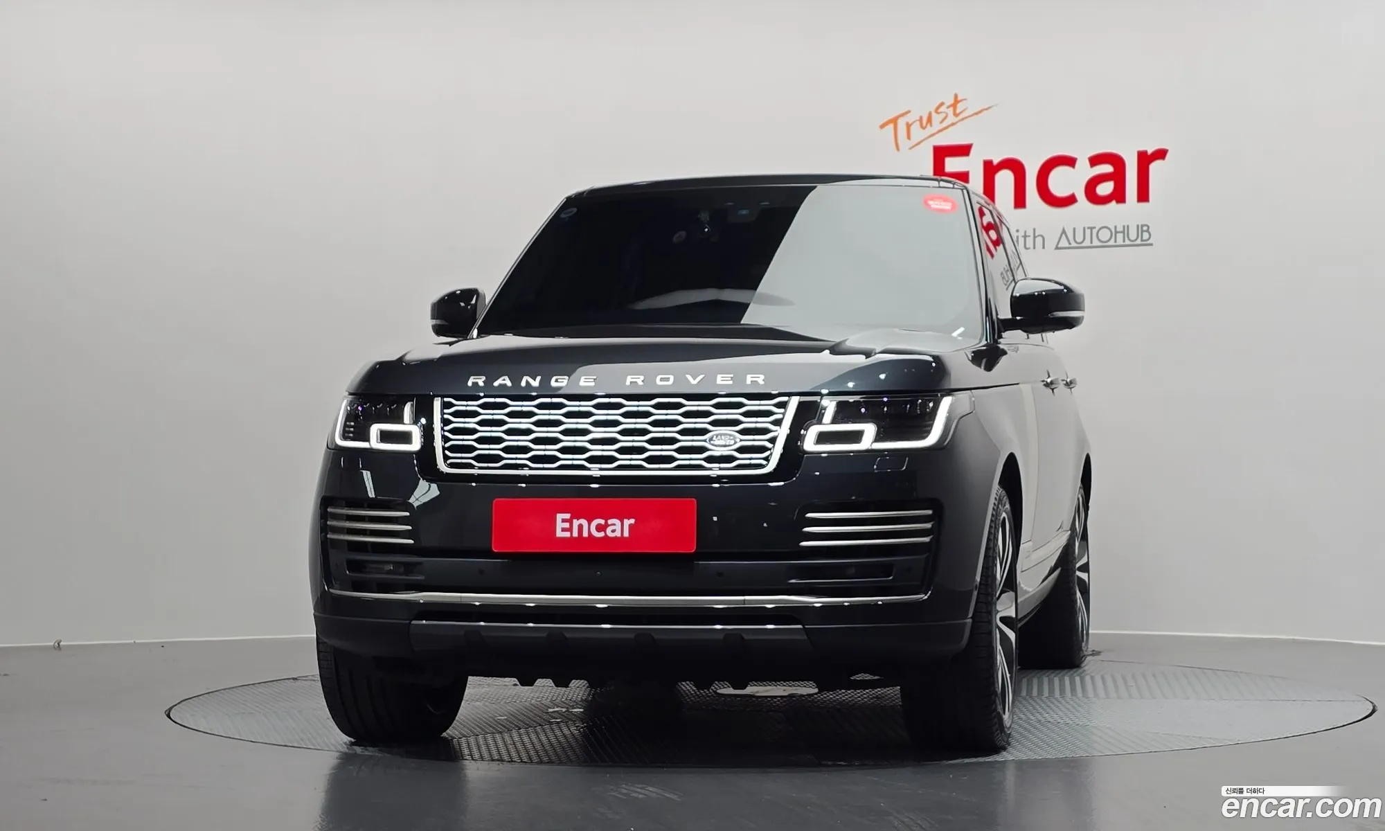 Land Rover Range Rover 2021 SALGA2BE0MA422794 — 18