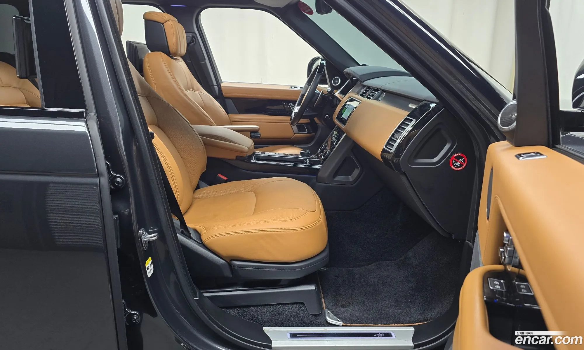 Land Rover Range Rover 2021 SALGA2BE0MA422794 — 24