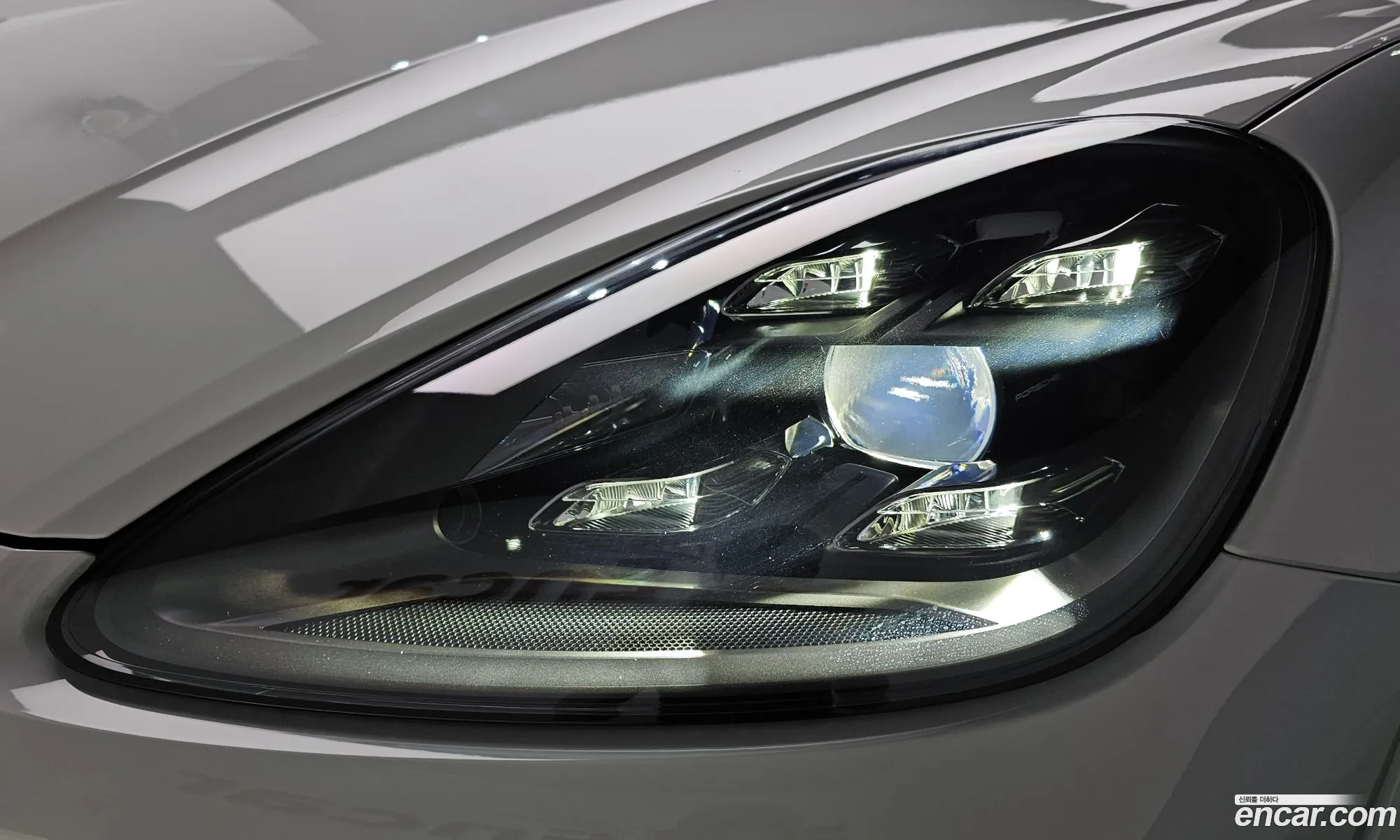 Porsche Cayenne 2022 WP1BA29Y3NDA68141 — 12