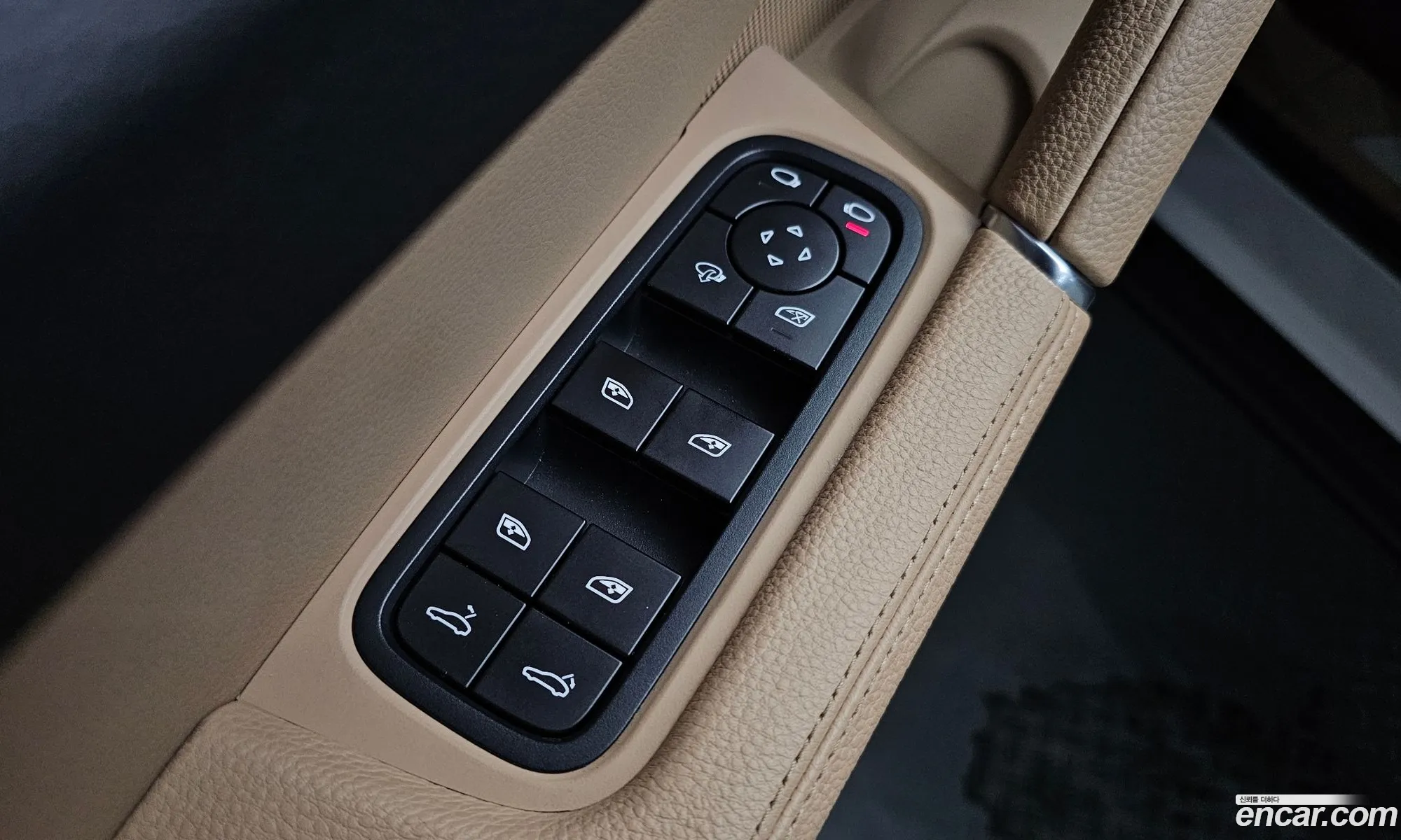 Porsche Cayenne 2022 WP1BA29Y3NDA68141 — 8