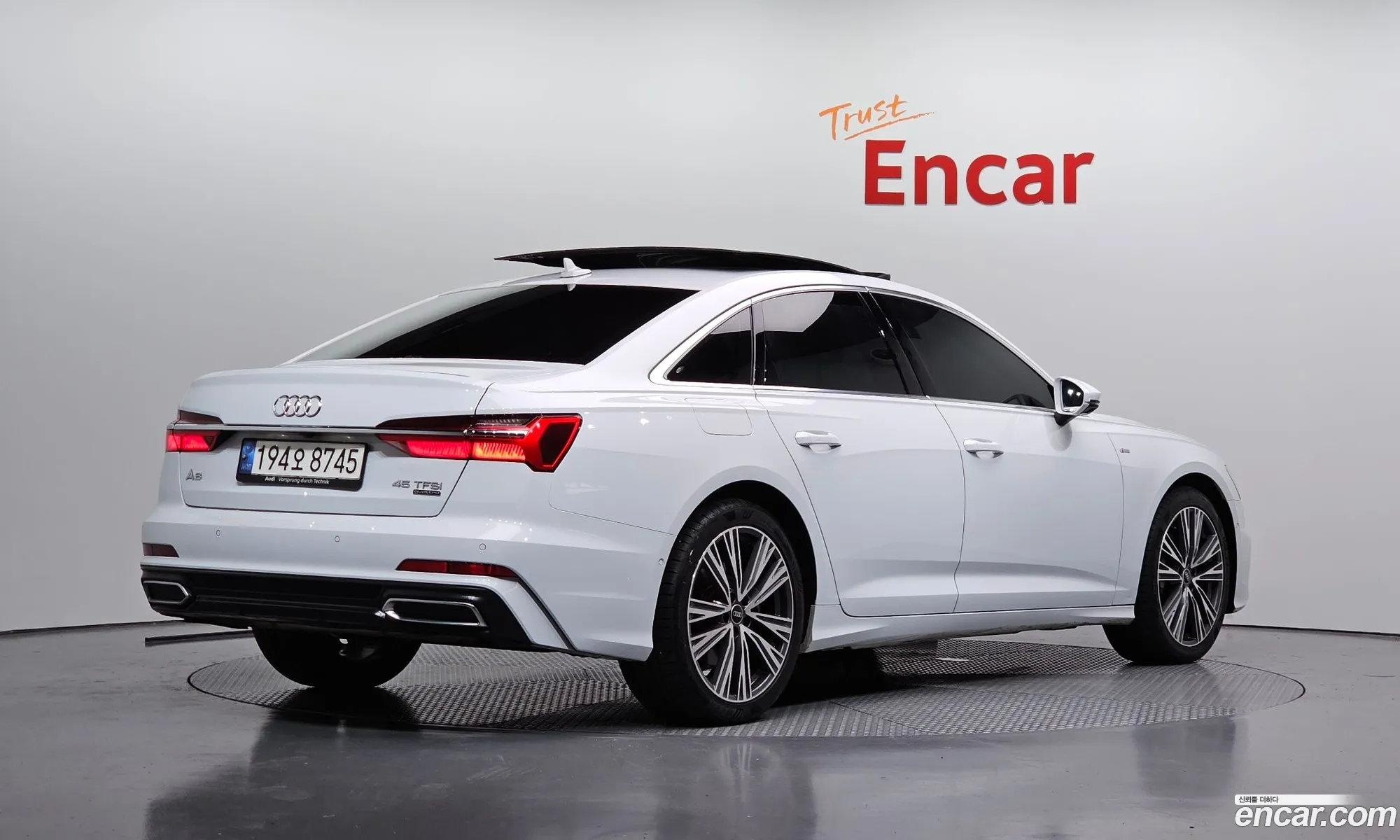 Audi A6 2022 WAUZZZF25PN015629 — 31