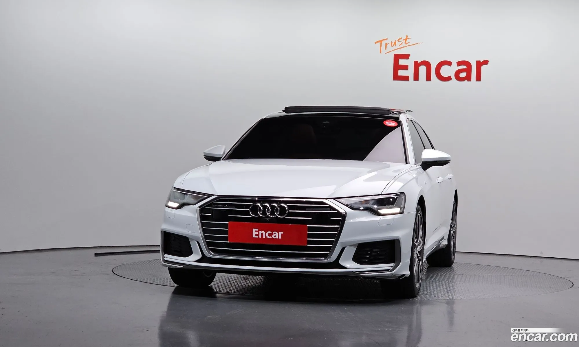 Audi A6 2022 WAUZZZF25PN015629 — 25