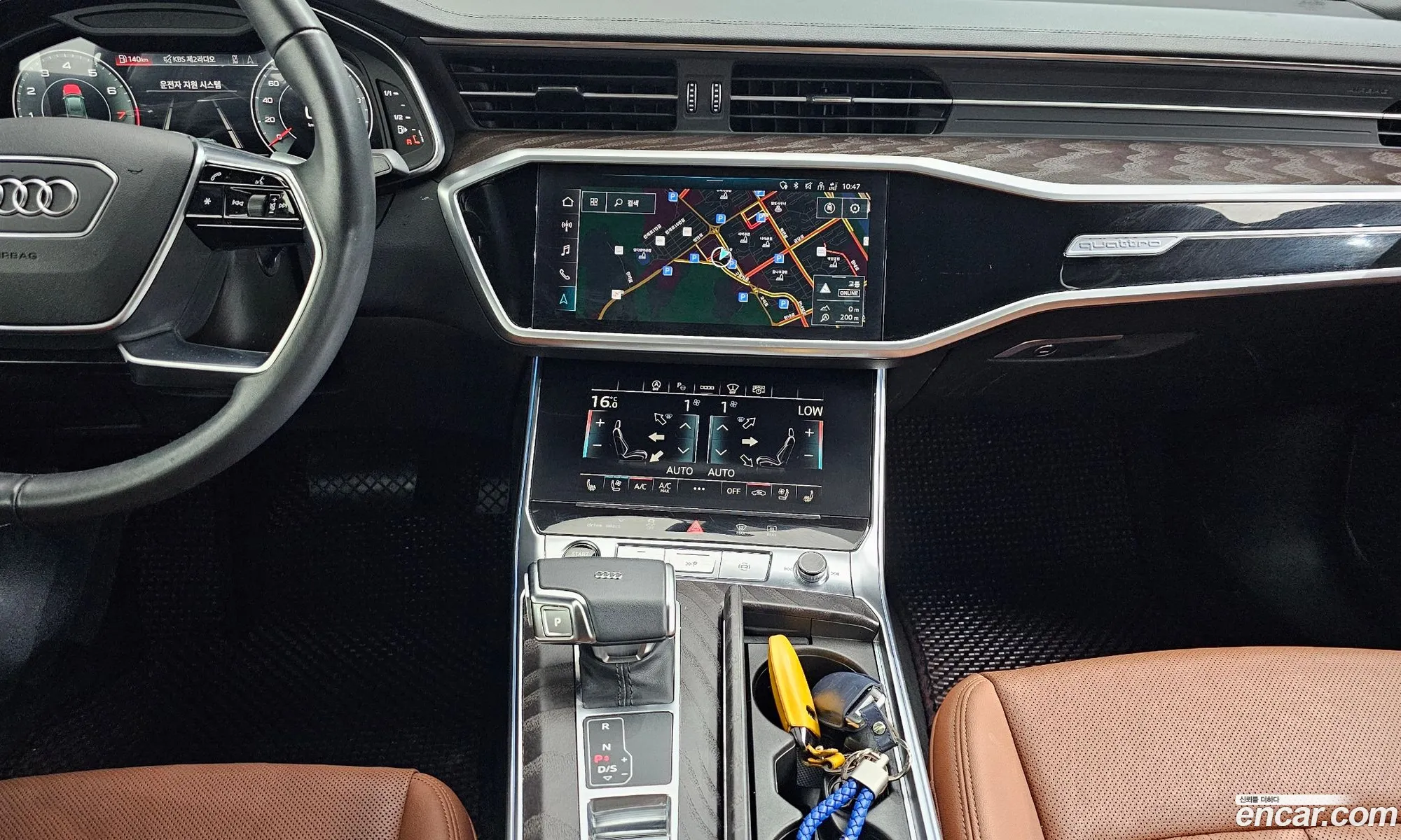 Audi A6 2022 WAUZZZF25PN015629 — 29