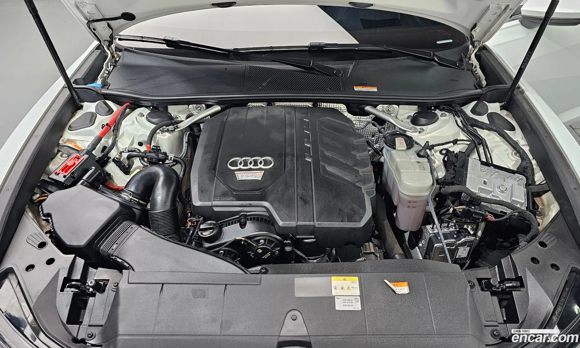 Audi A6 2022 WAUZZZF25PN015629 — 26