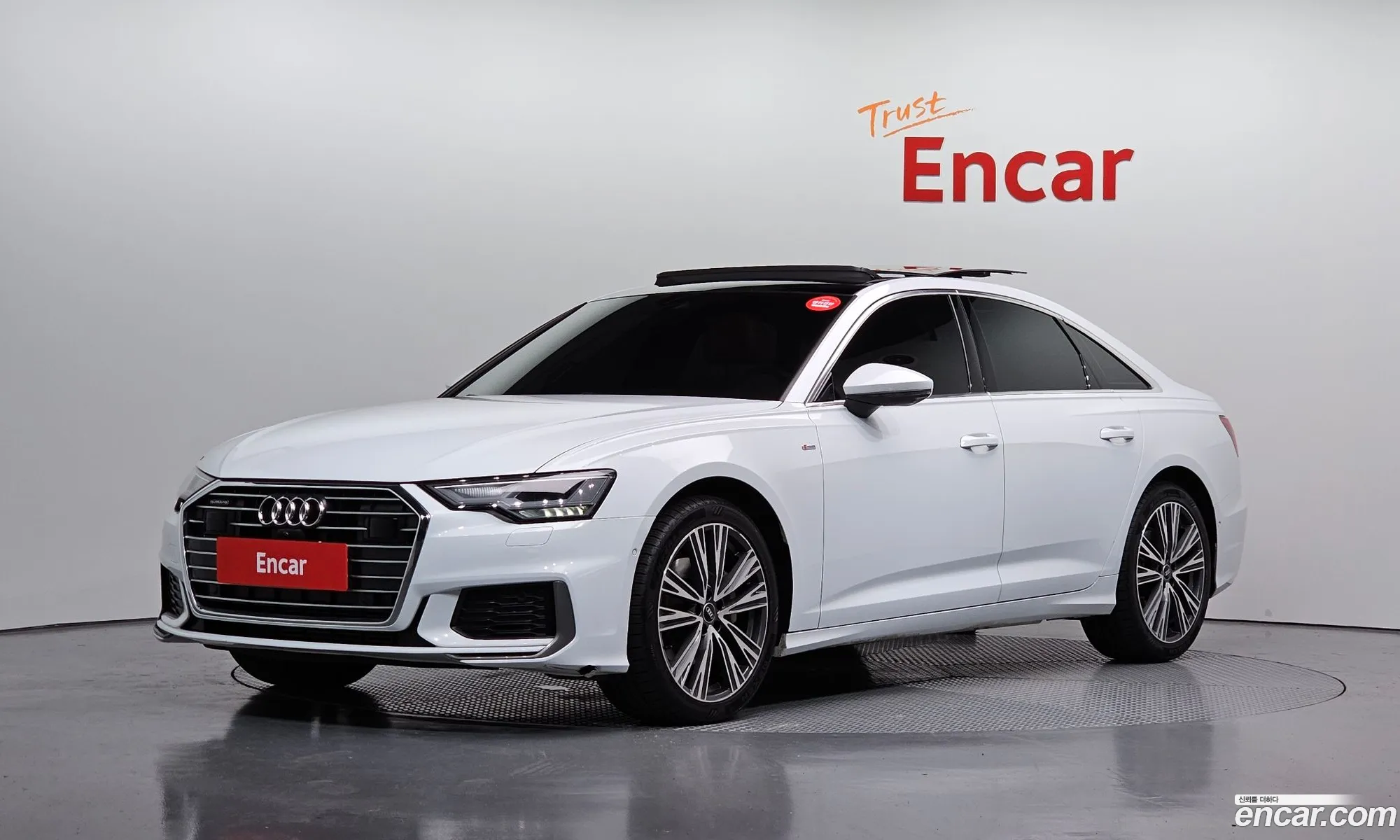 Audi A6 2022 WAUZZZF25PN015629 — 8