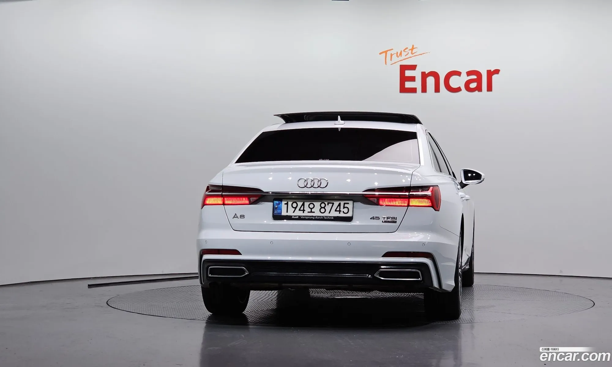 Audi A6 2022 WAUZZZF25PN015629 — 16