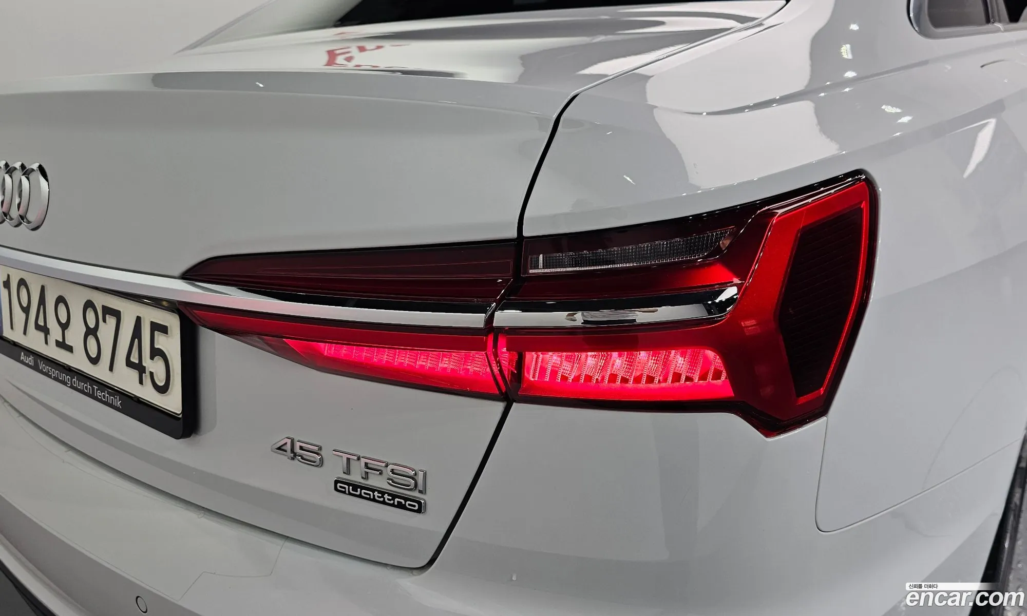 Audi A6 2022 WAUZZZF25PN015629 — 22