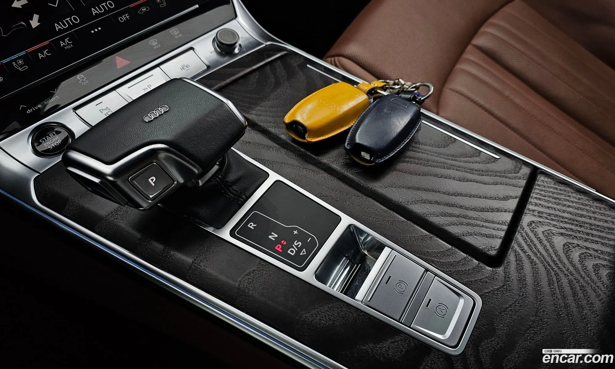 Audi A6 2022 WAUZZZF25PN015629 — 24