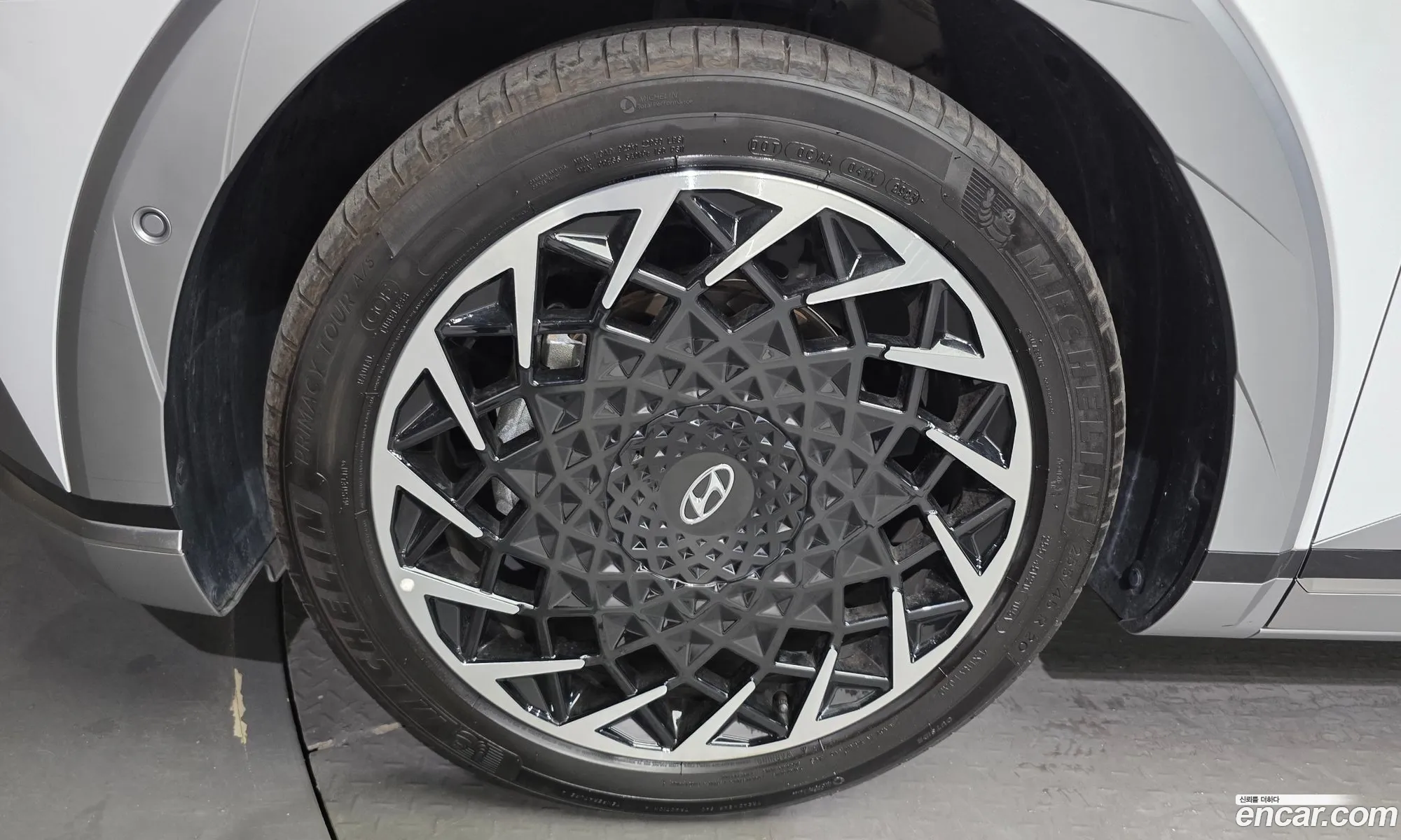 Hyundai Ioniq 5 2024 — 20
