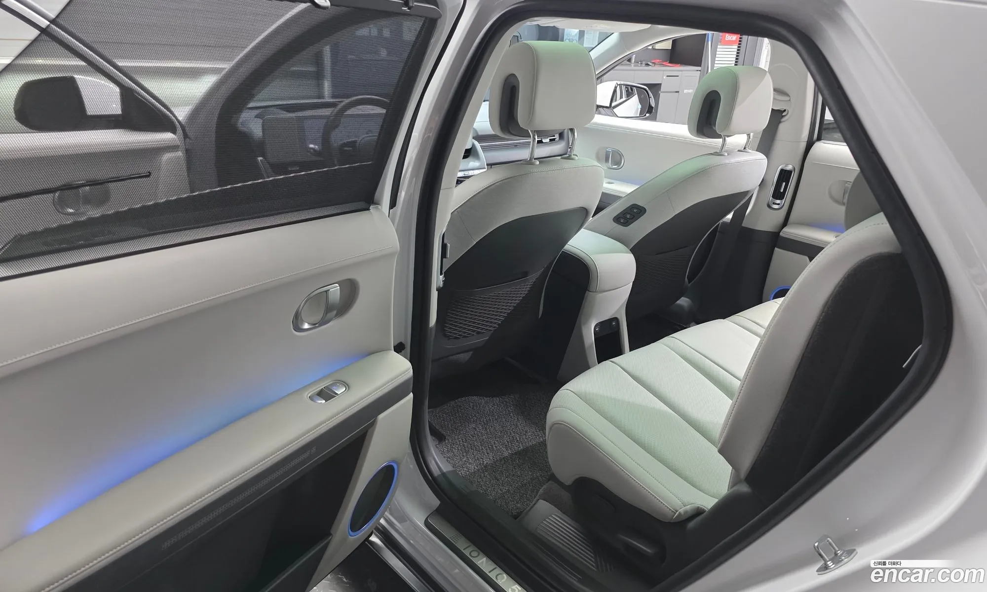 Hyundai Ioniq 5 2024 — 7