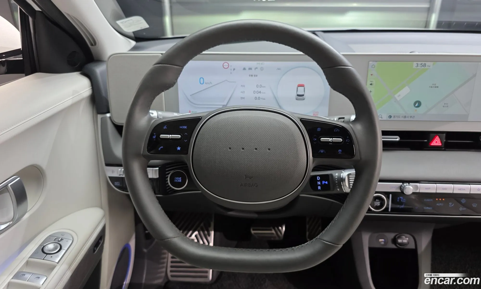 Hyundai Ioniq 5 2024 — 16
