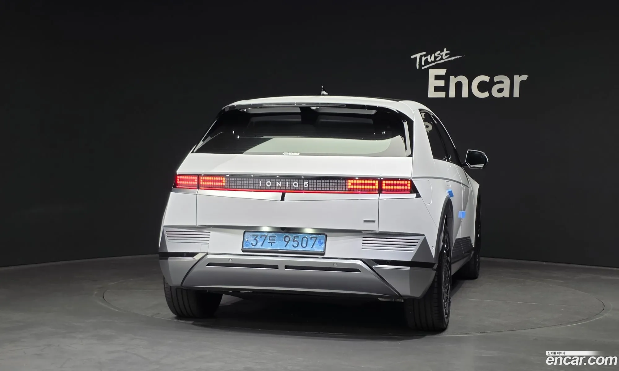 Hyundai Ioniq 5 2024 — 10