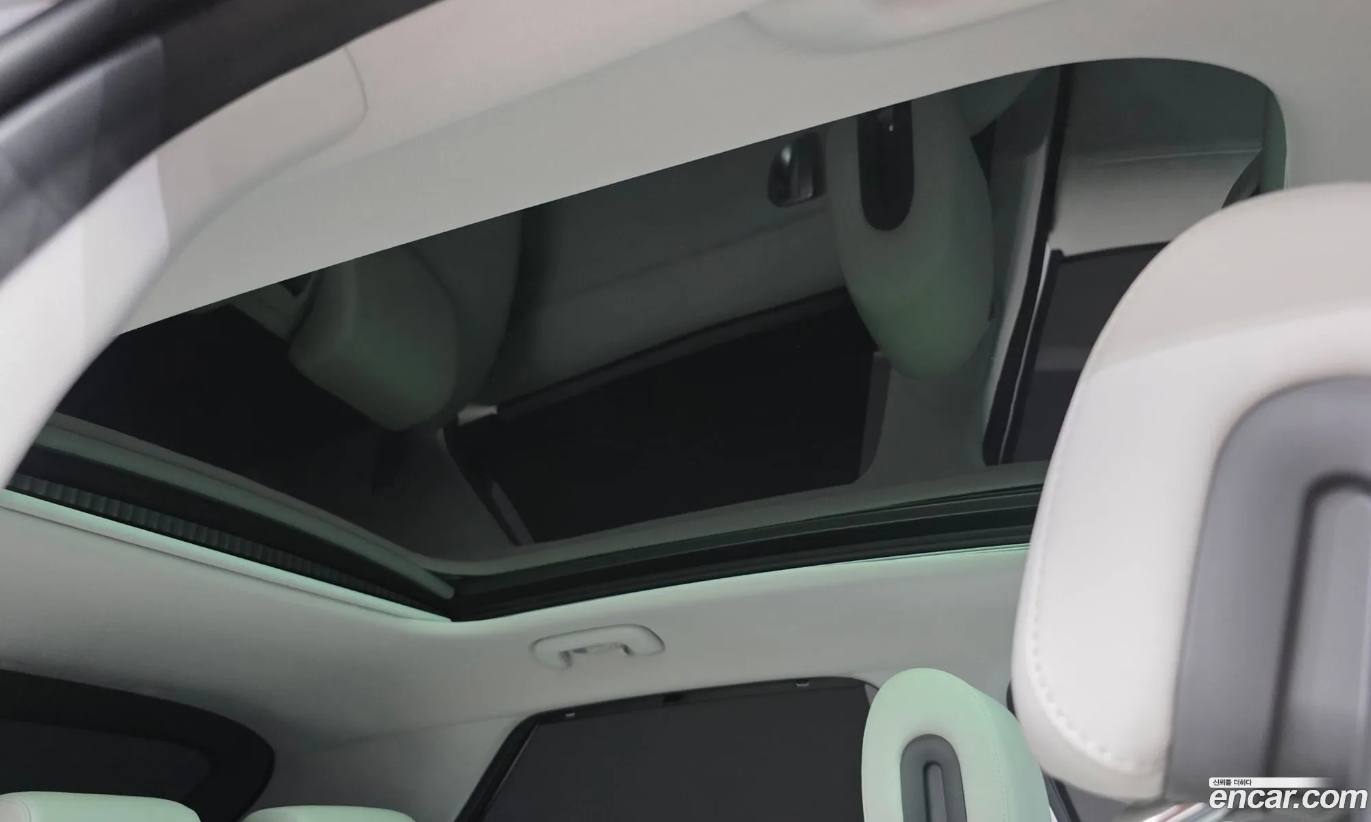 Hyundai Ioniq 5 2024 — 2