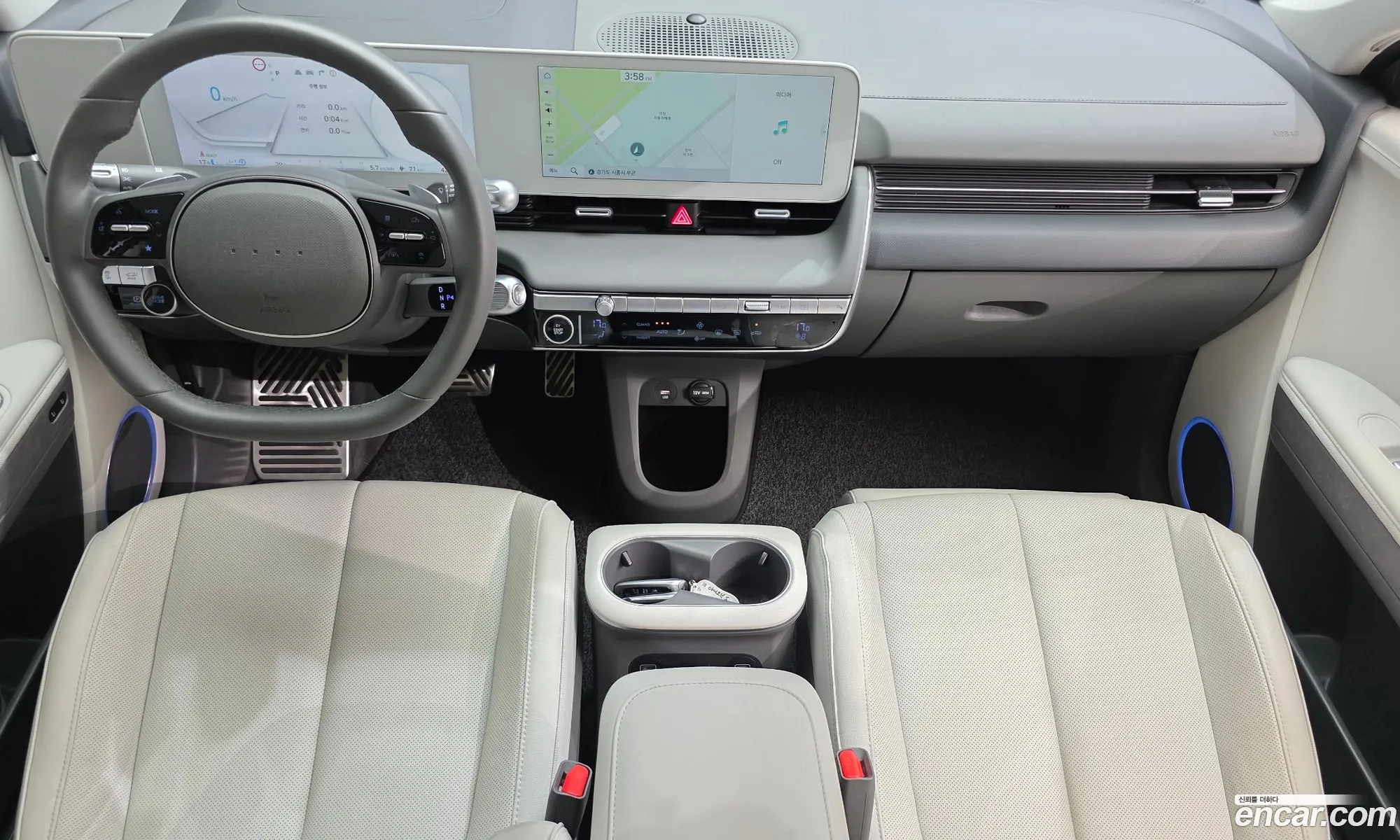 Hyundai Ioniq 5 2024 — 13