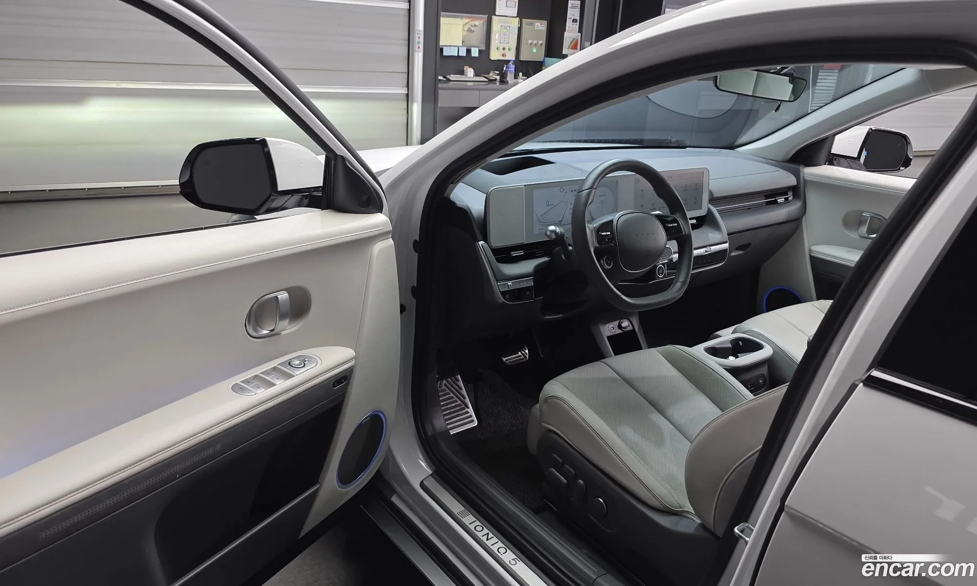 Hyundai Ioniq 5 2024 — 4