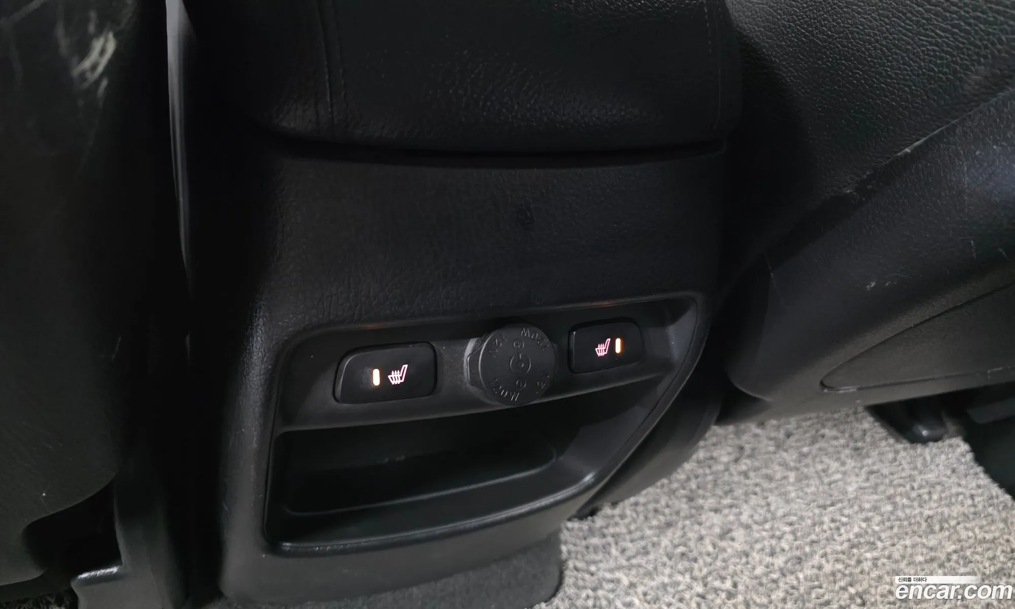 Kia Sorento R 2012 — 12