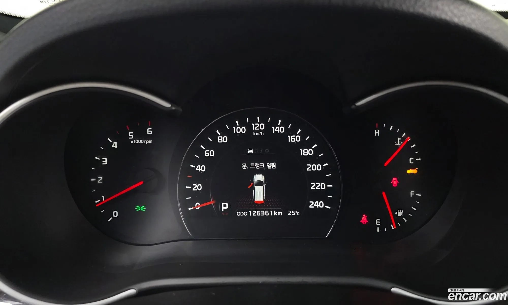 Kia Sorento R 2012 — 11