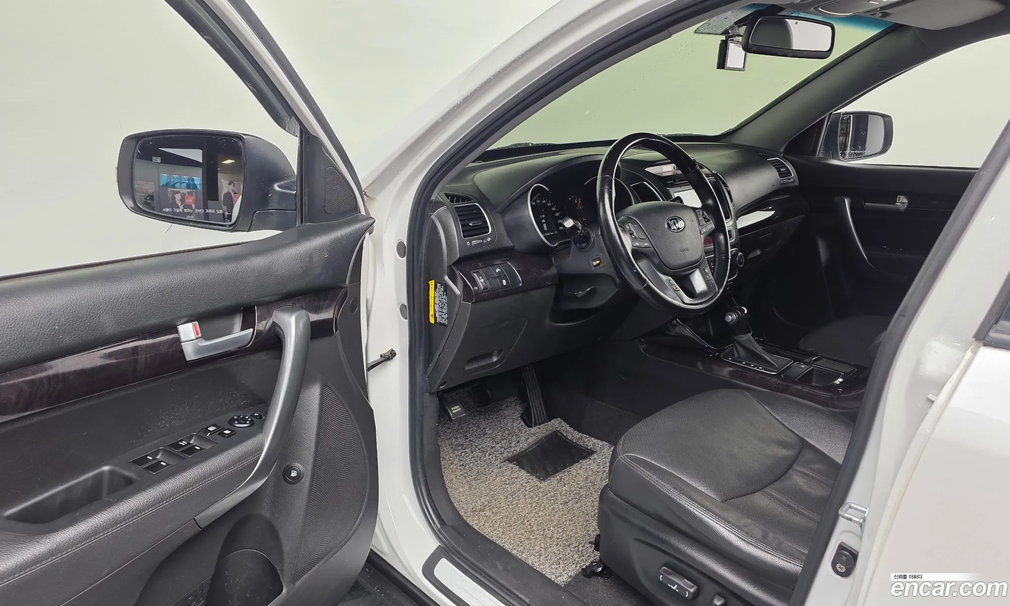 Kia Sorento R 2012 — 4
