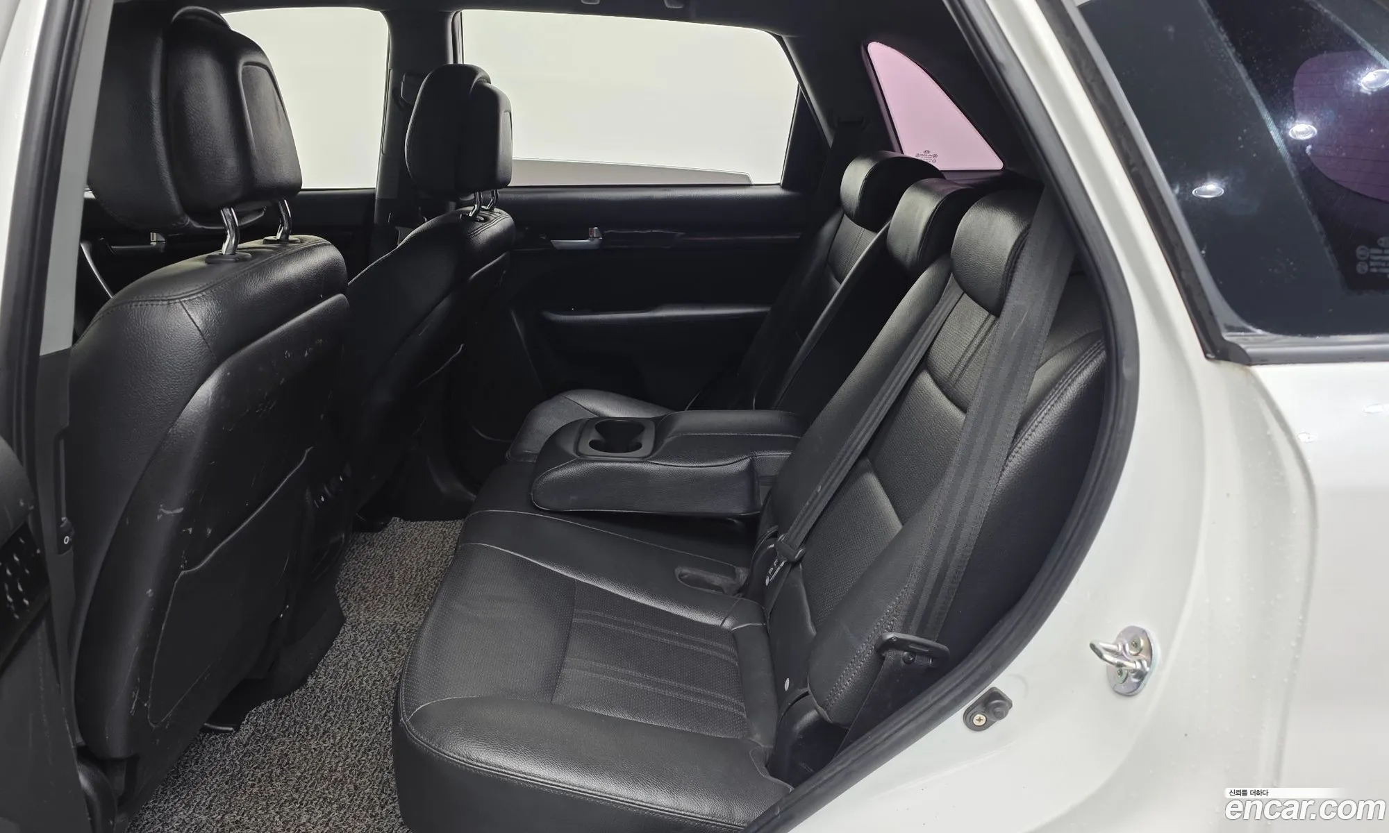 Kia Sorento R 2012 — 20