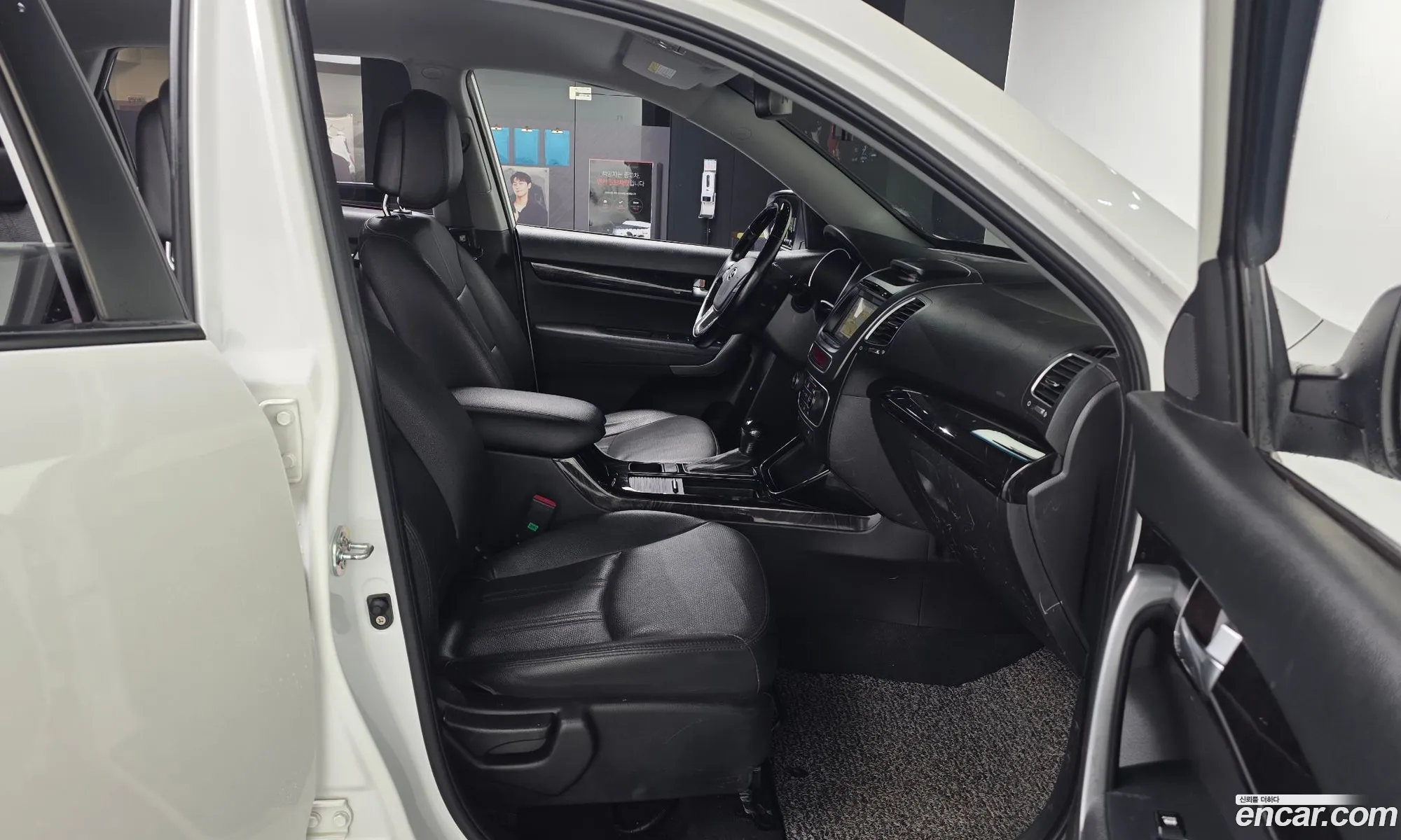 Kia Sorento R 2012 — 5