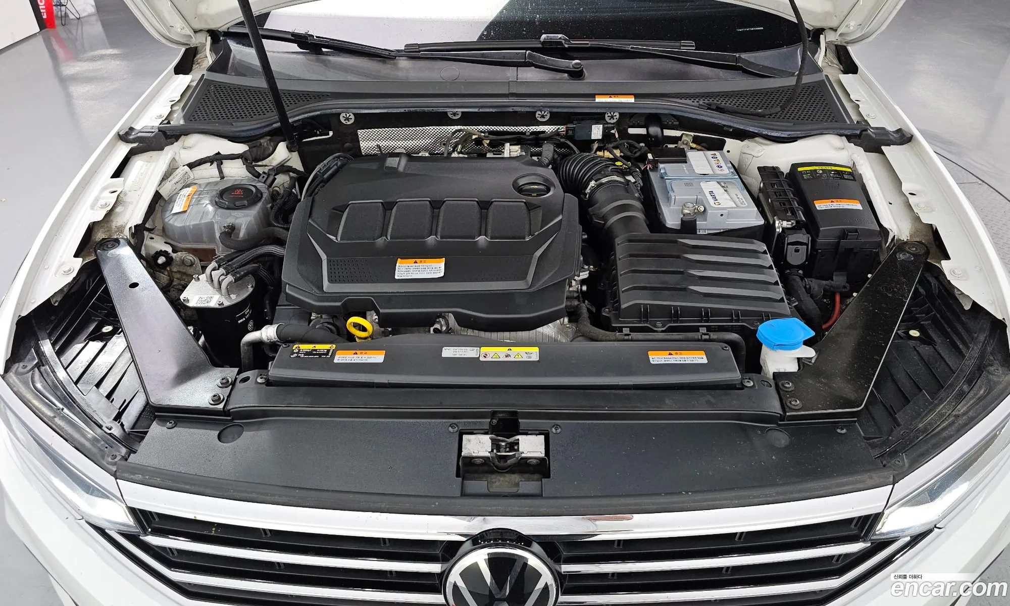 Volkswagen Passat GT