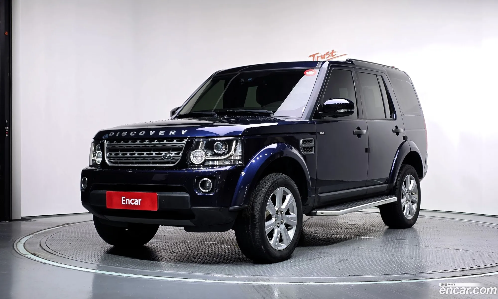 Land Rover Discovery 4 2016 SALLAAAG6GA839729 — 13