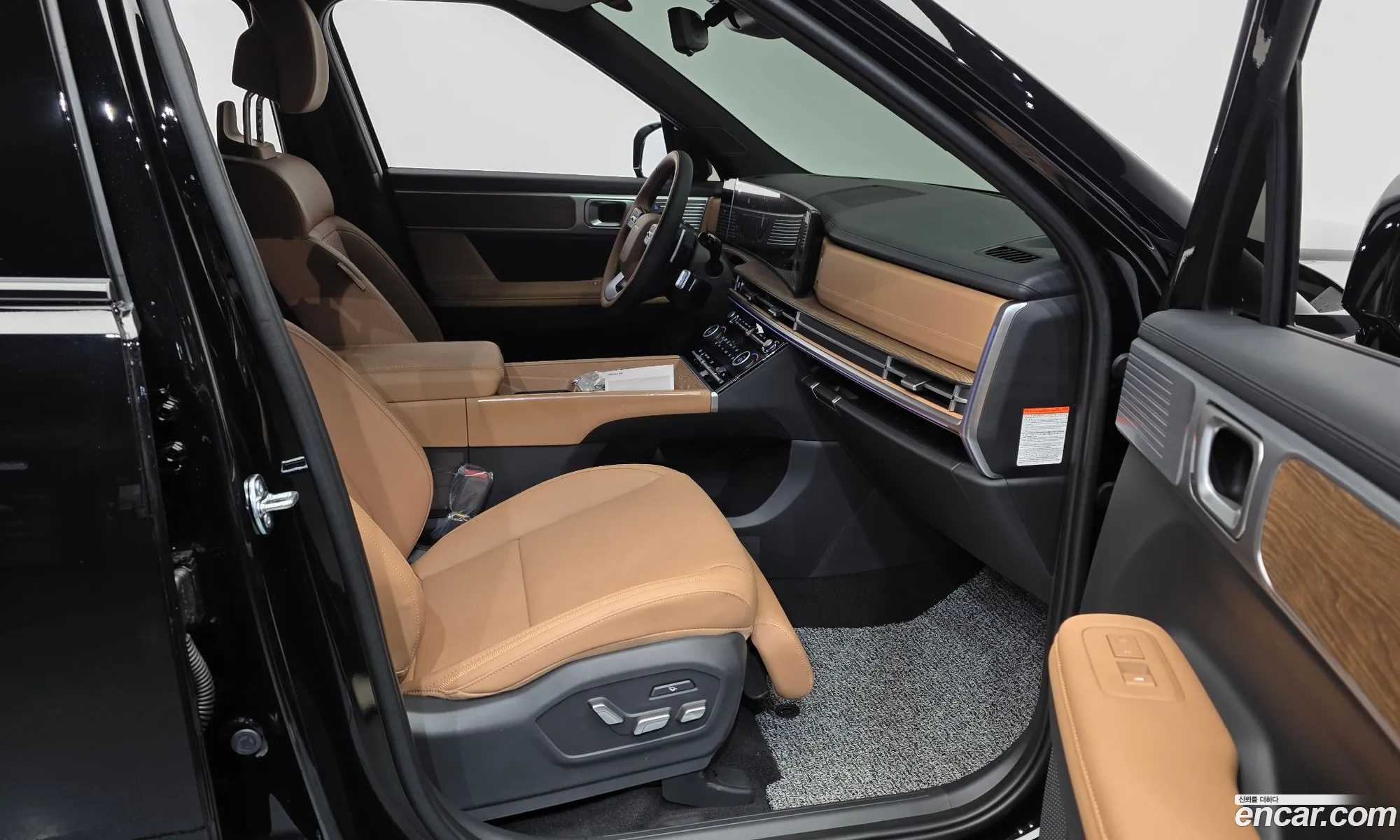Hyundai Santa Fe 2026 — 27