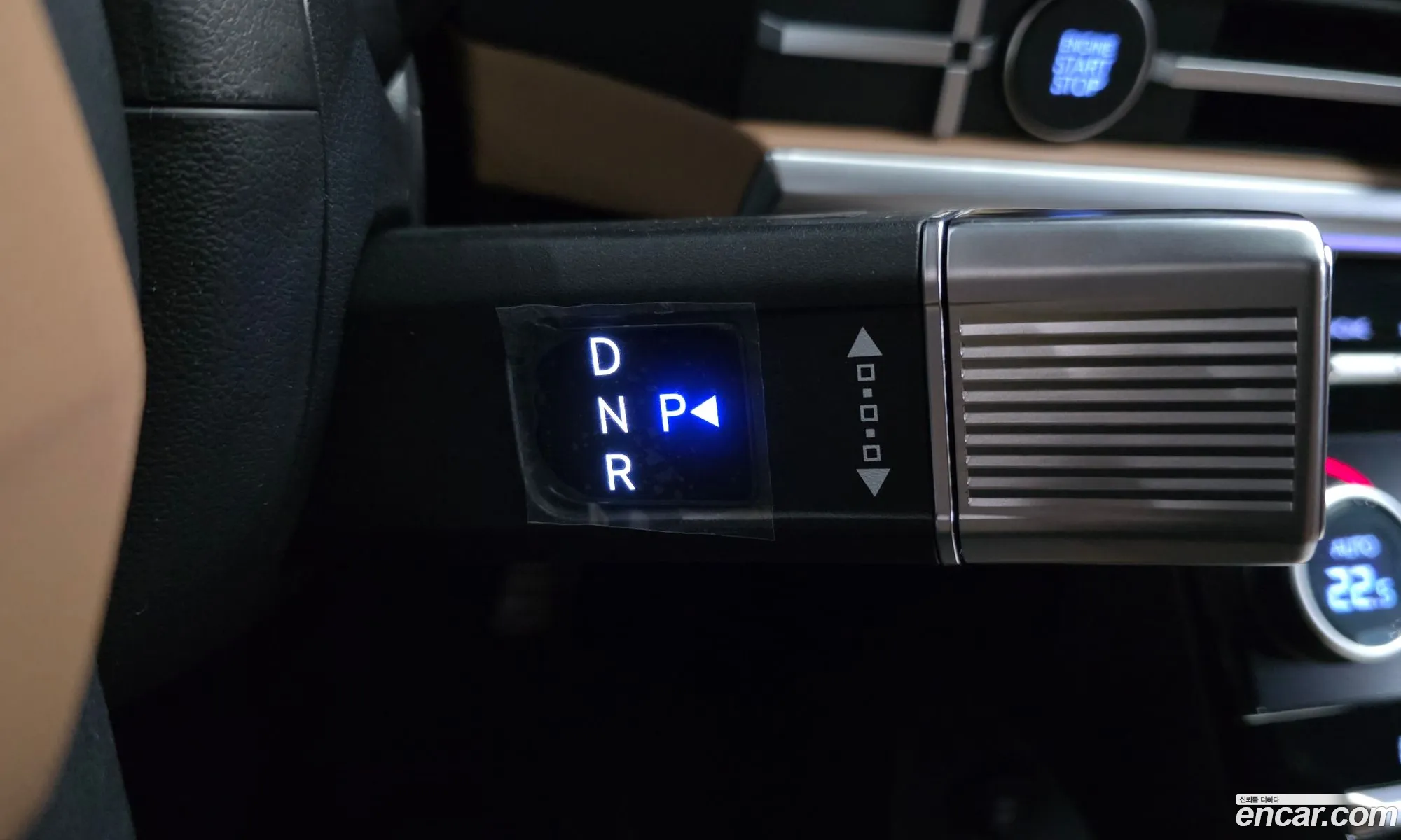 Hyundai Santa Fe 2026 — 9