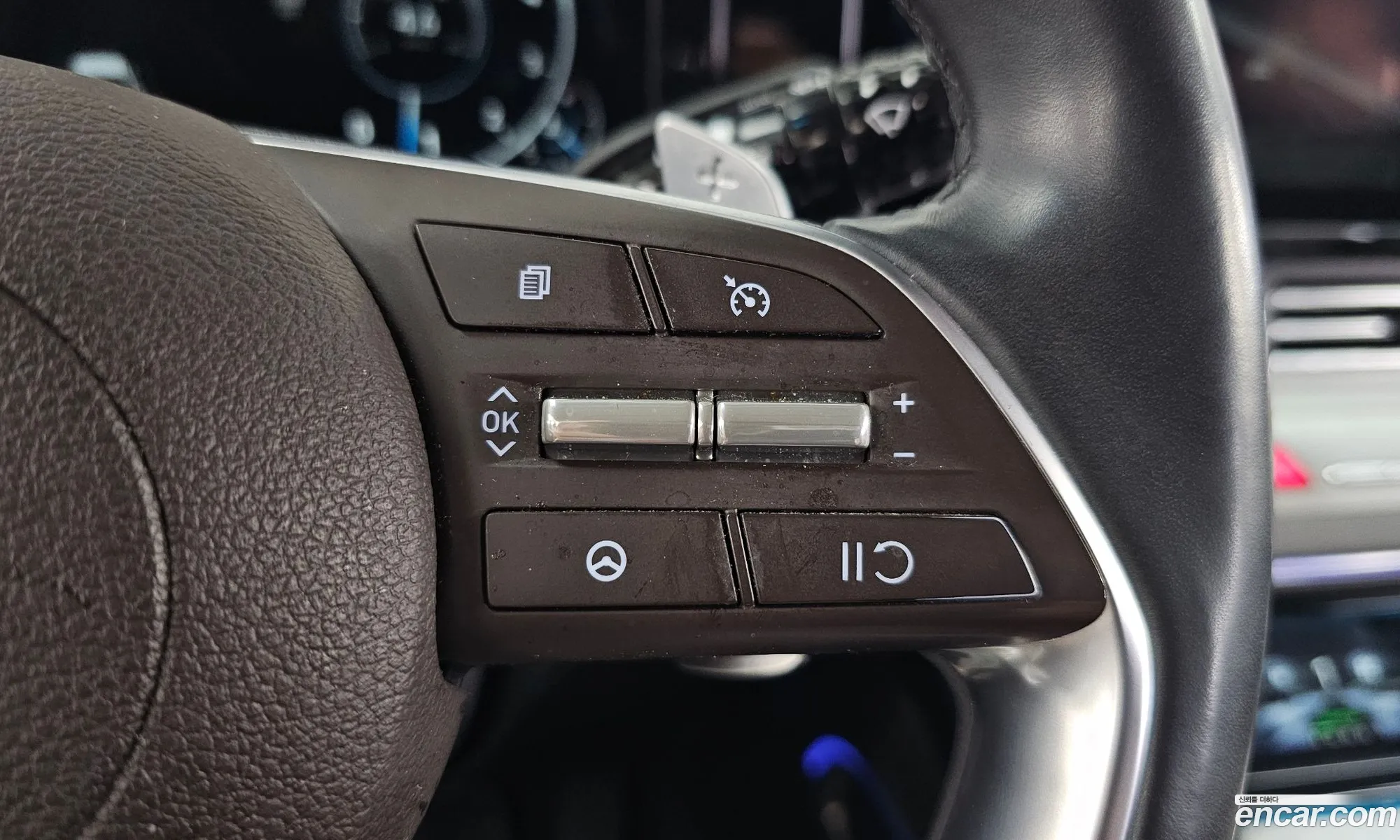 Hyundai Grandeur IG 2021 — 28