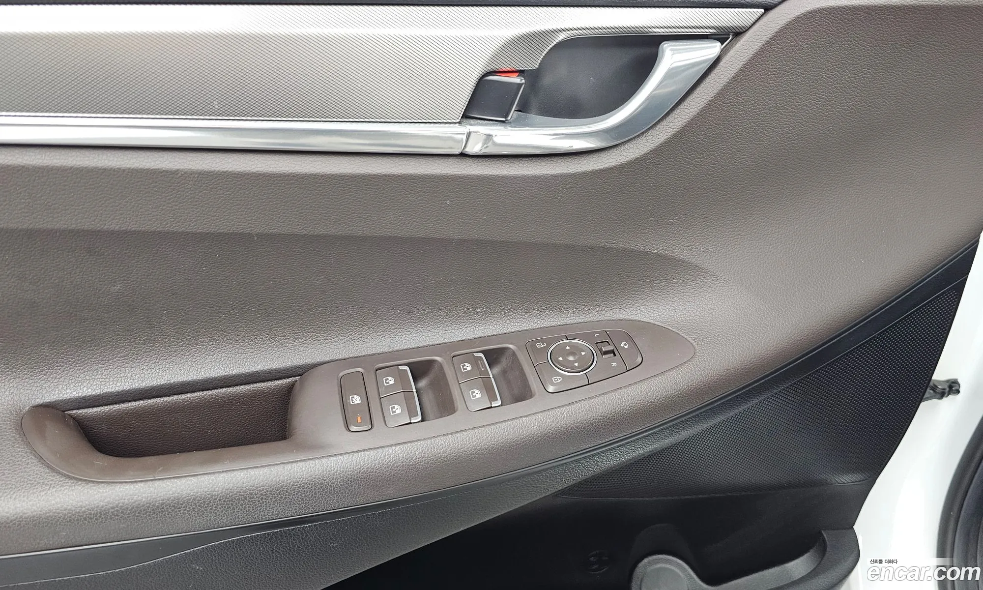 Hyundai Grandeur IG 2021 — 22