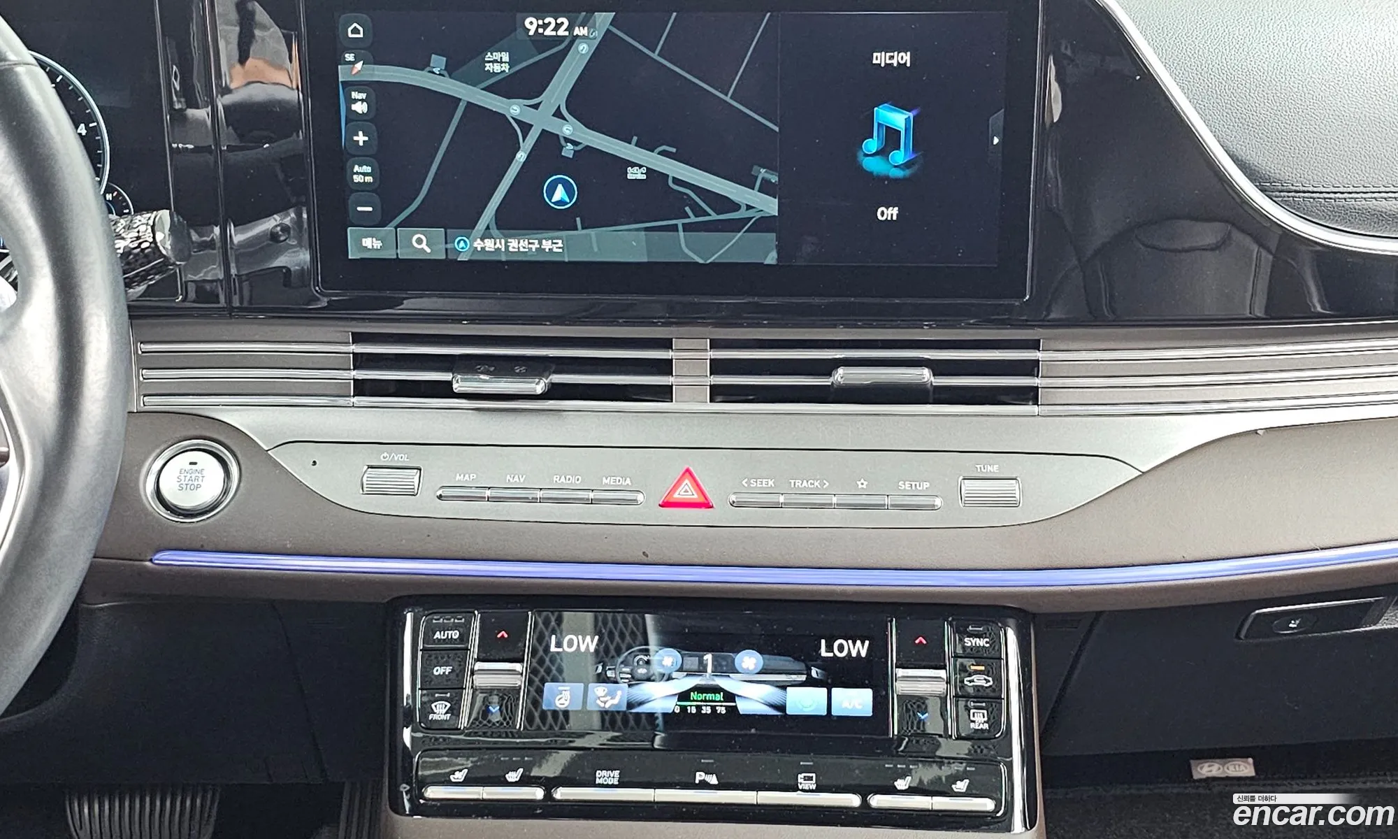 Hyundai Grandeur IG 2021 — 4
