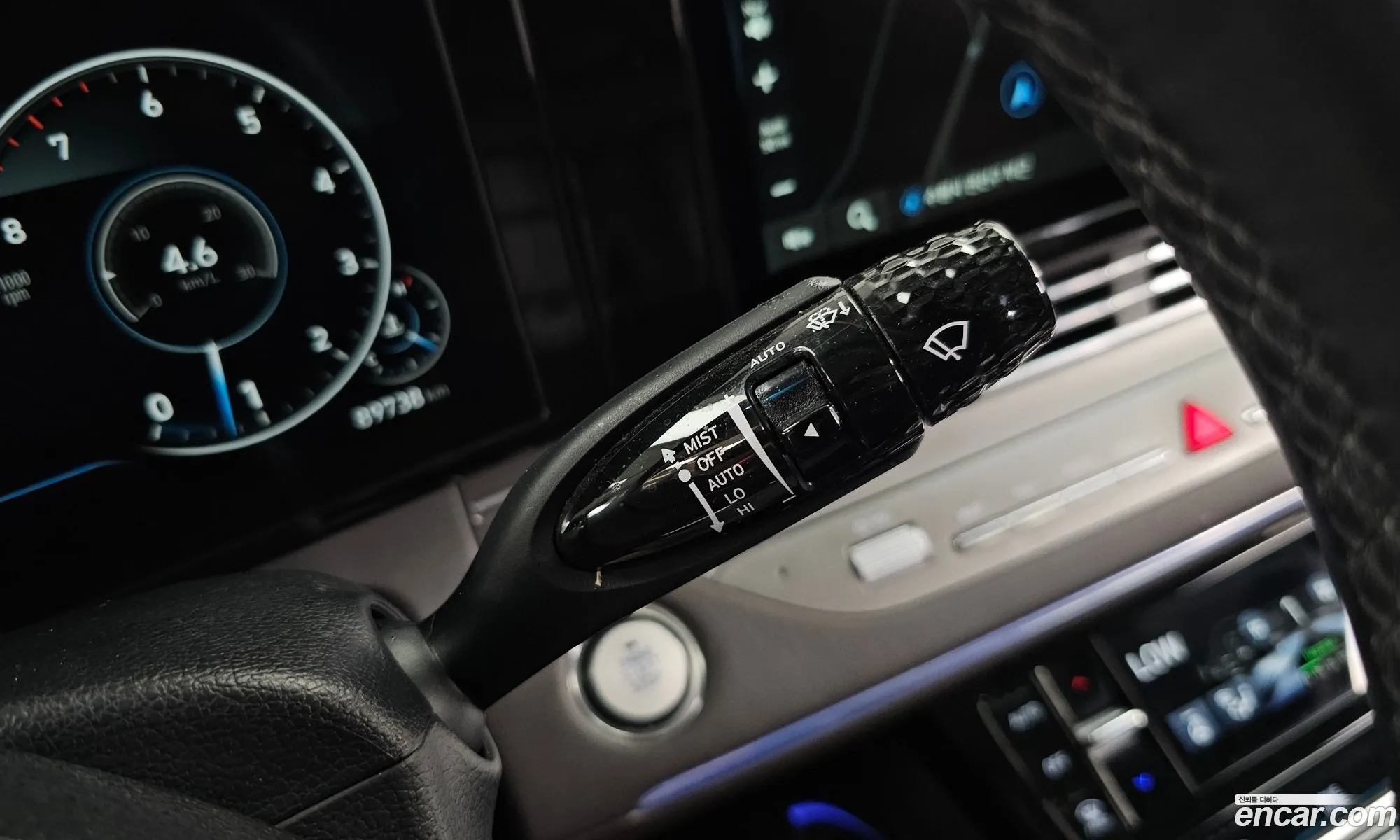 Hyundai Grandeur IG 2021 — 29
