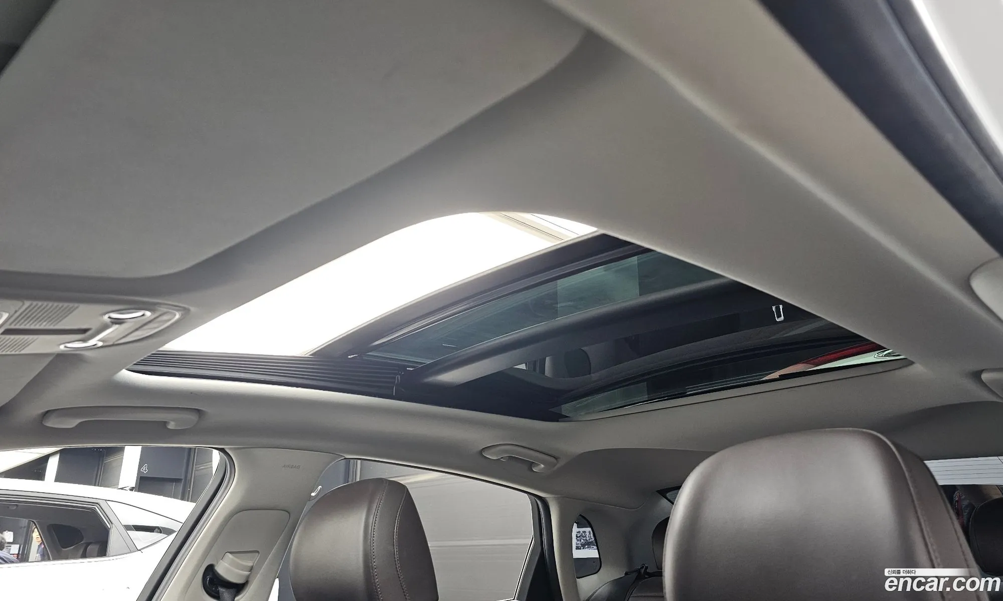 Hyundai Grandeur IG 2021 — 34