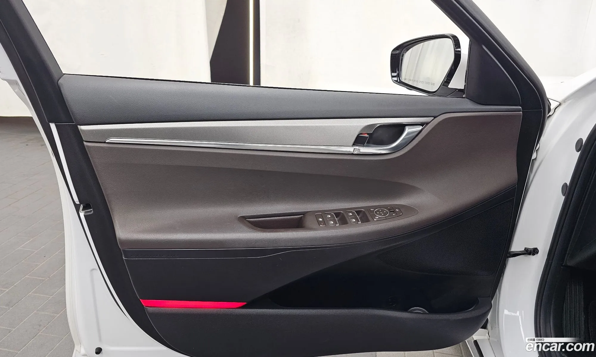 Hyundai Grandeur IG 2021 — 14