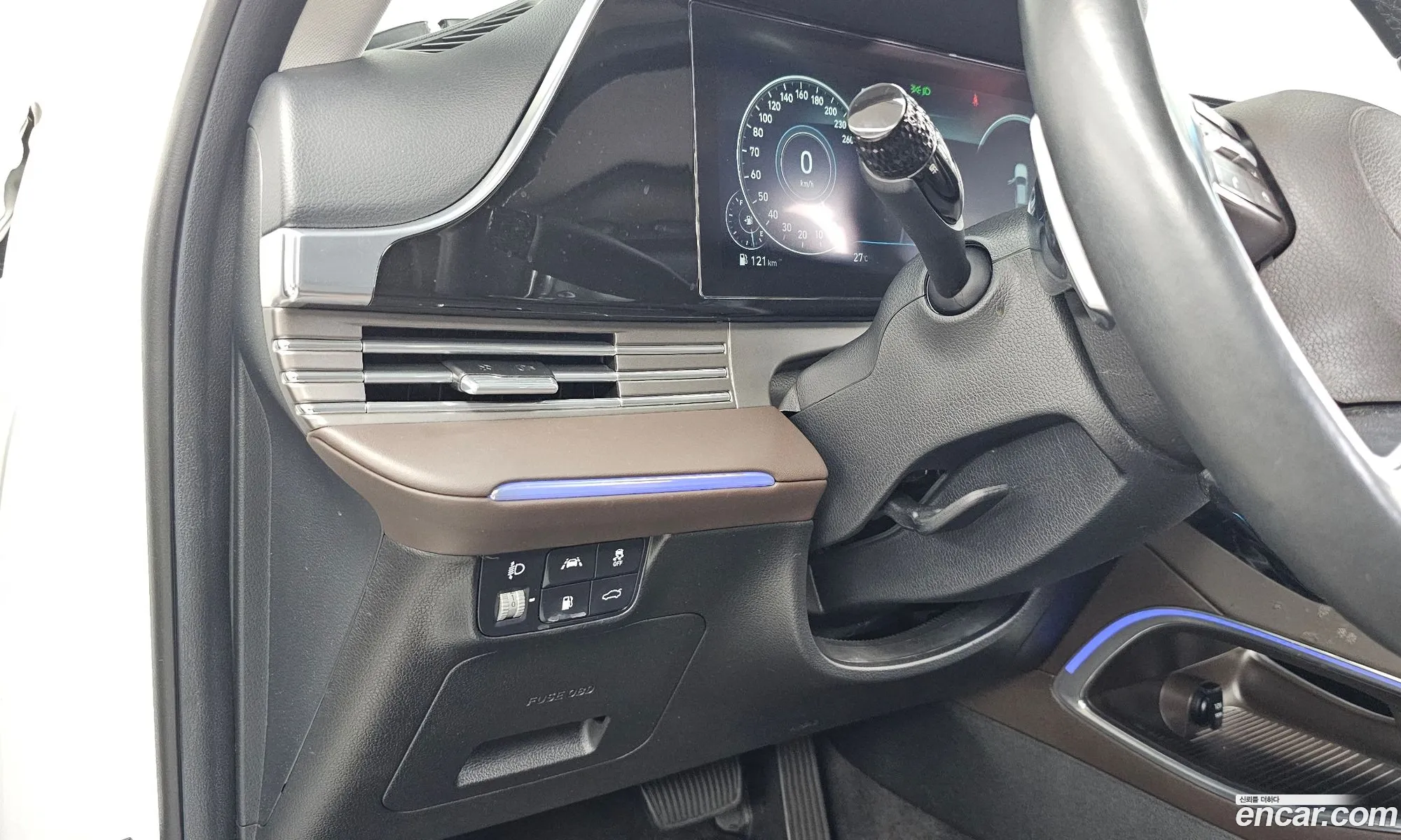 Hyundai Grandeur IG 2021 — 6